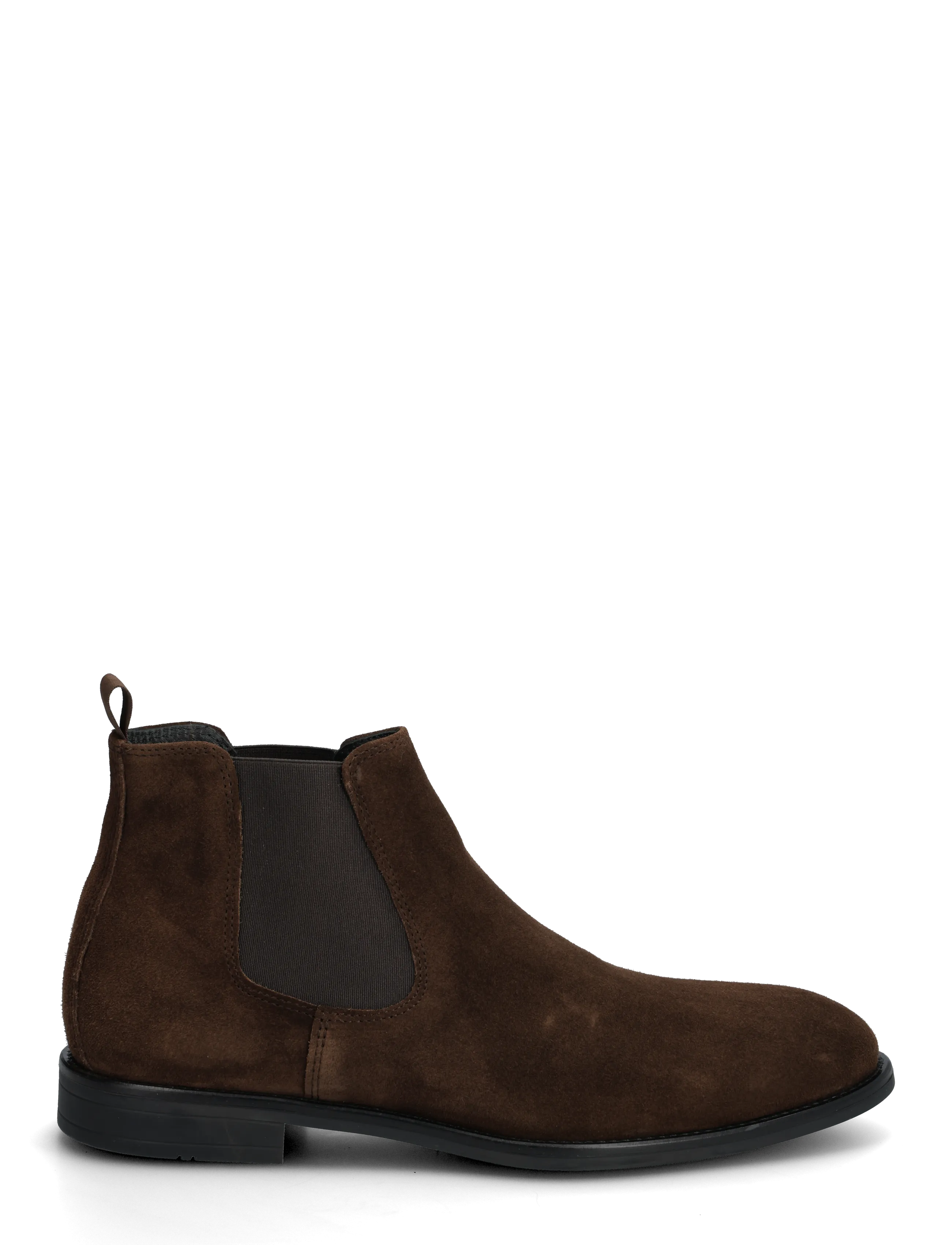 Ahler - ANS 98505 - chelsea boots - brown - 1