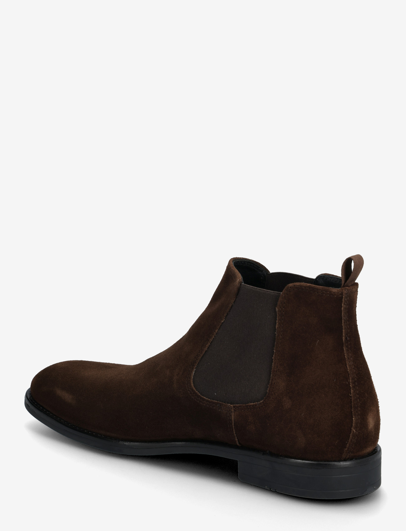 Ahler - ANS 98505 - chelsea boots - brown - 2