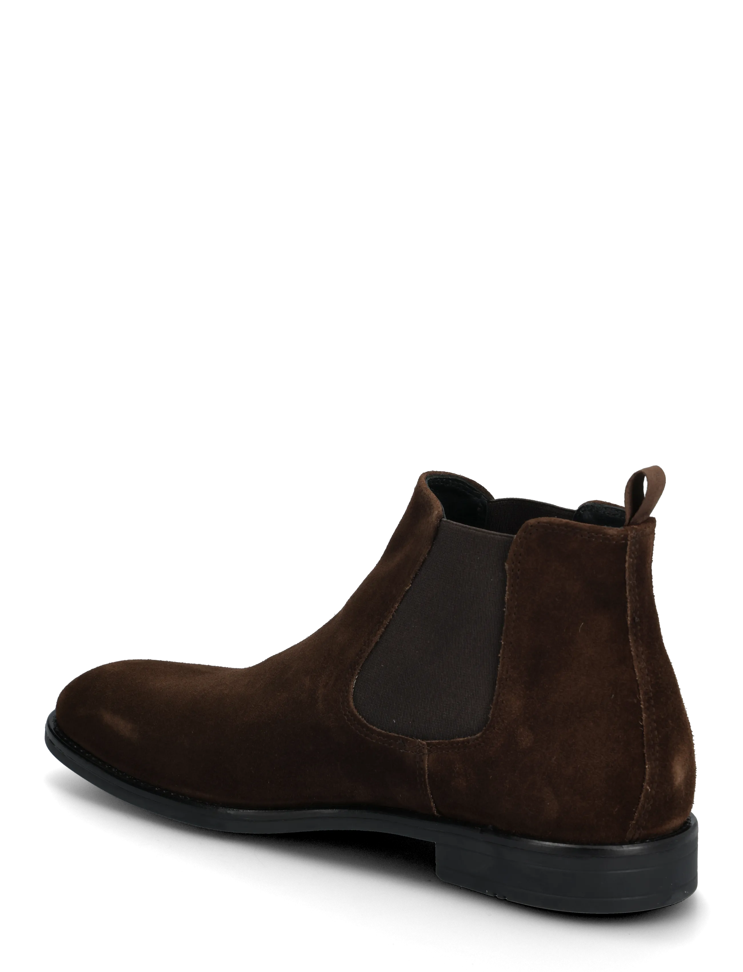Ahler - ANS 98505 - chelsea boots - brown - 2