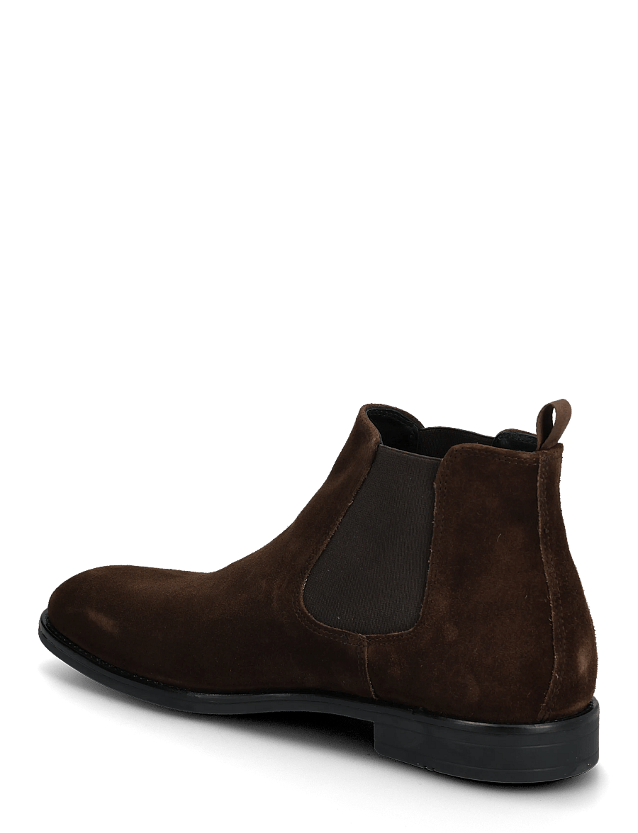 Ahler - ANS 98505 - chelsea boots - brown - 2