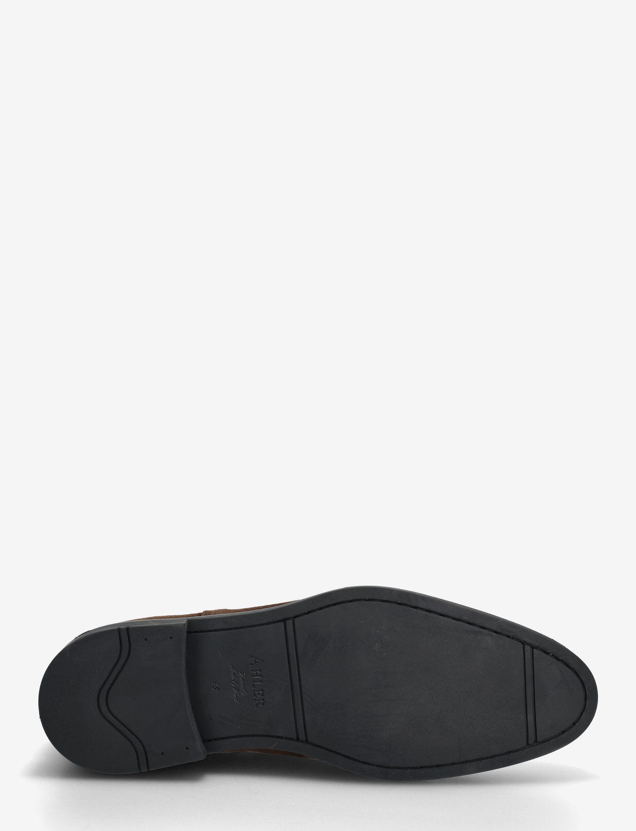 Ahler - ANS 98505 - chelsea boots - brown - 4