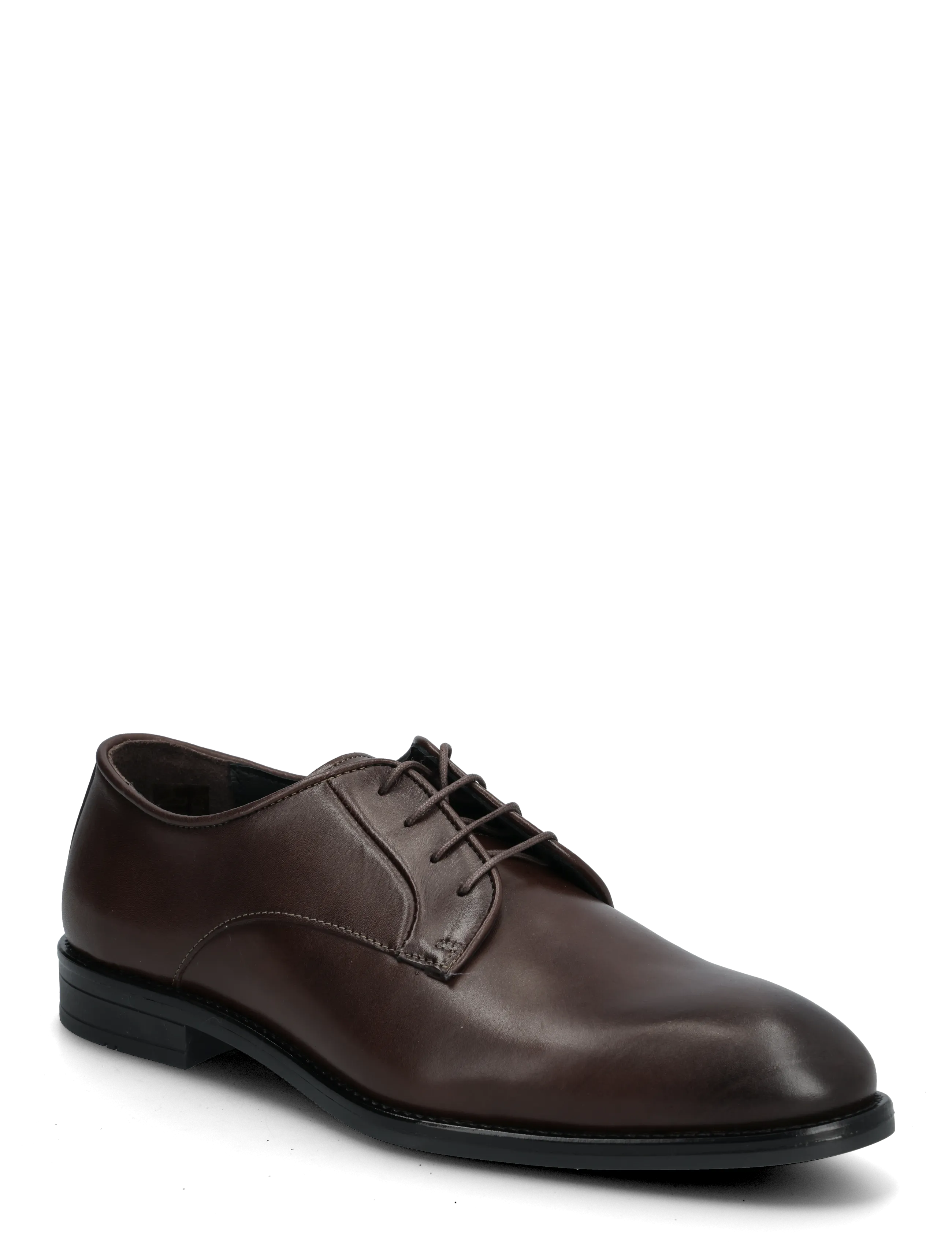 Ahler ANS 98800 - Juhlakengät - BROWN / brown