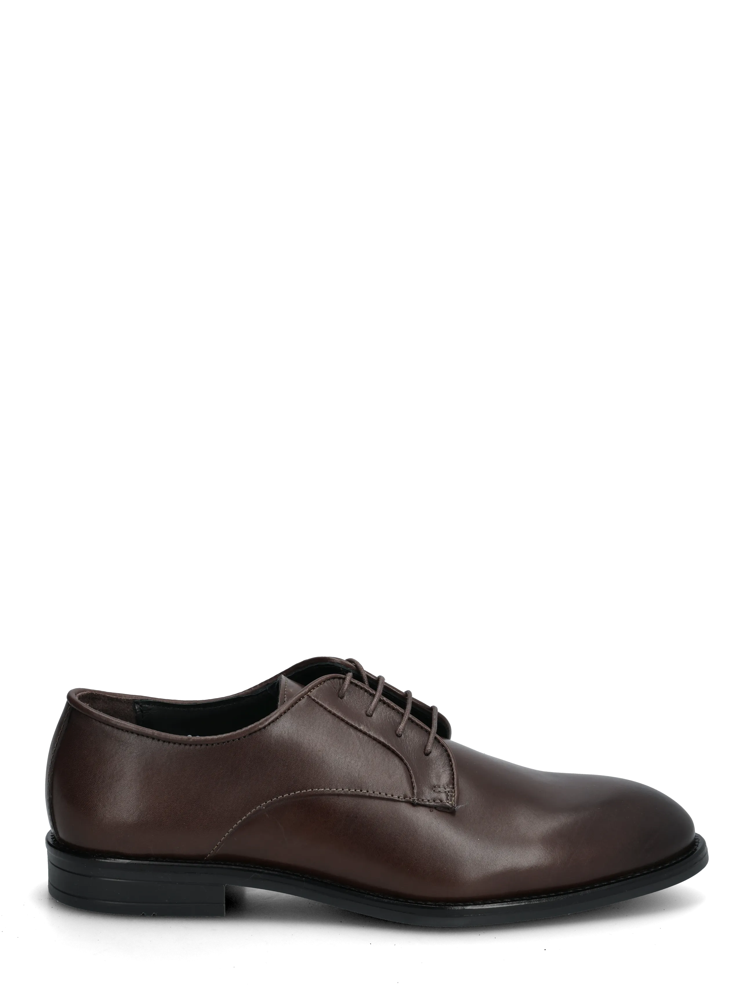 Ahler - ANS 98800 - derbyskor - brown - 1