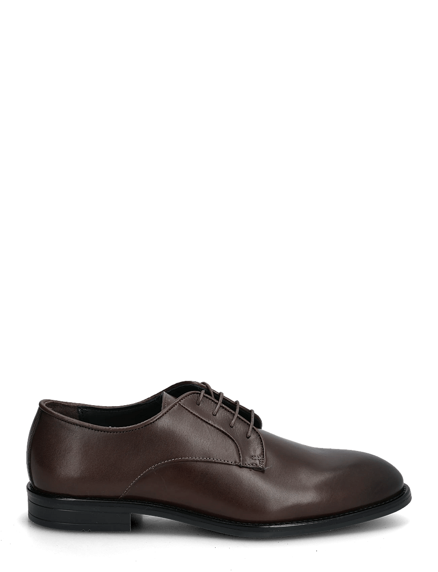 Ahler - ANS 98800 - derbyskor - brown - 1