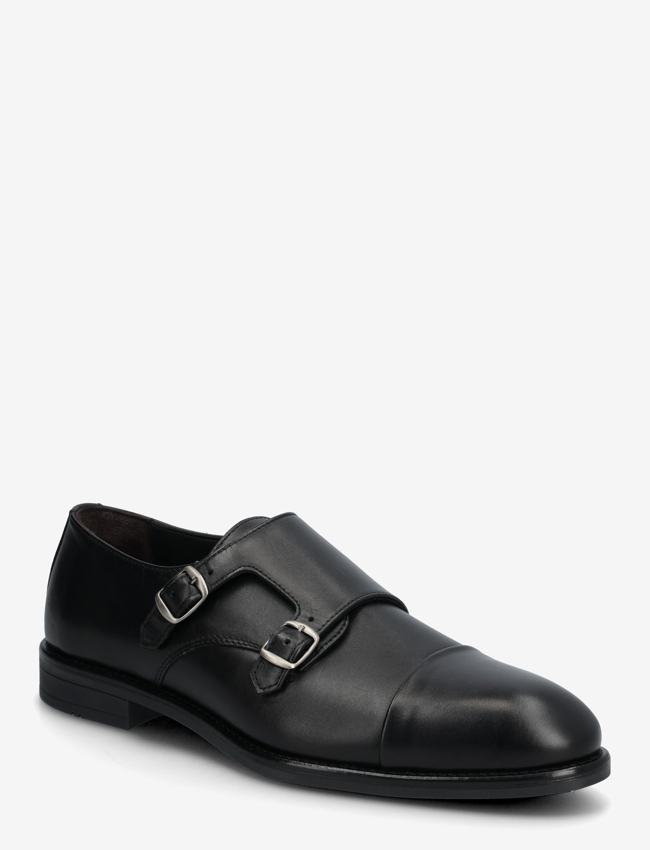Ahler - ANS 98900 - monks - black - 0