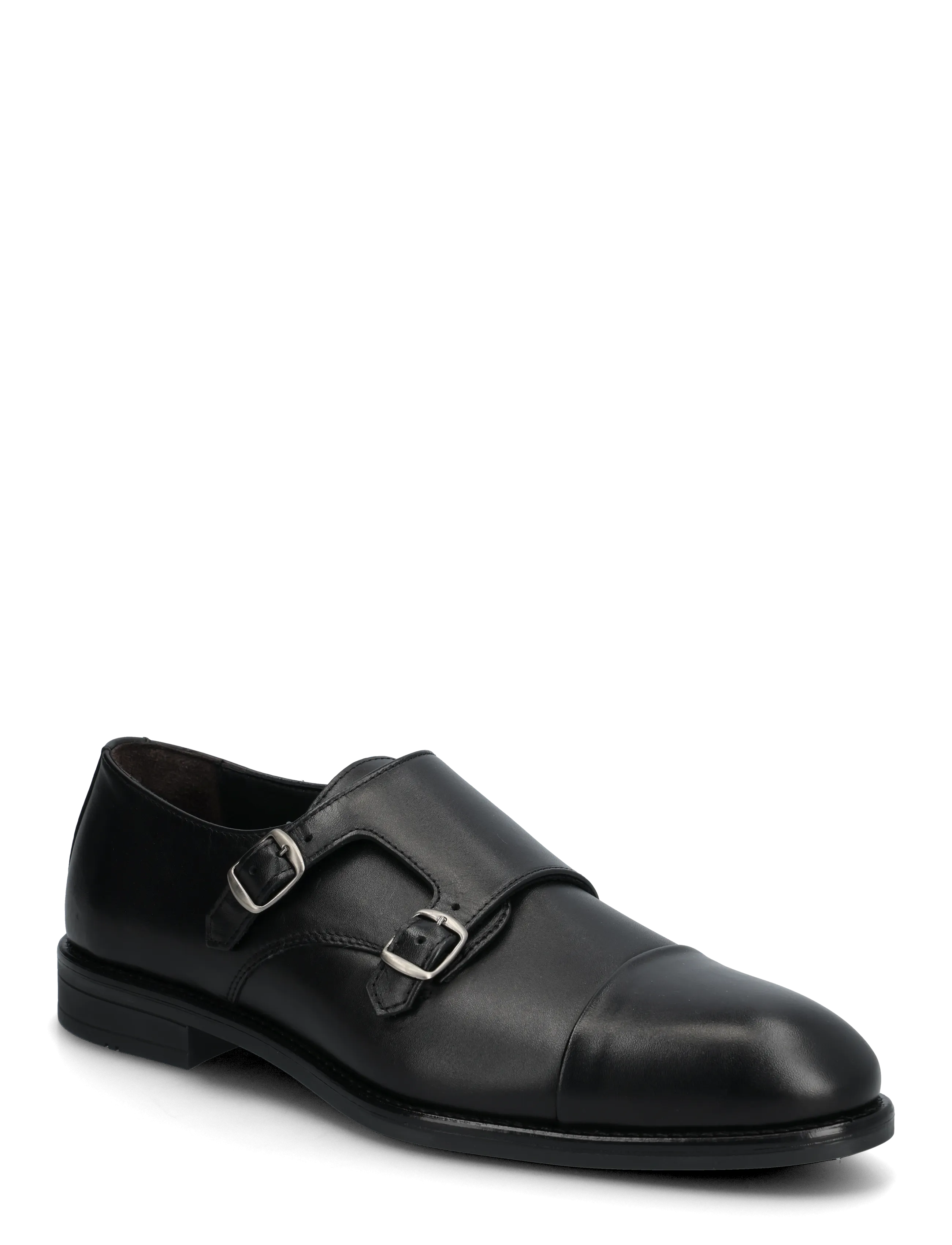 Ahler ANS 98900 - Monks - BLACK / black