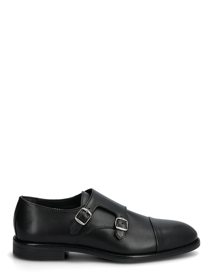 Ahler - ANS 98900 - monks - black - 1