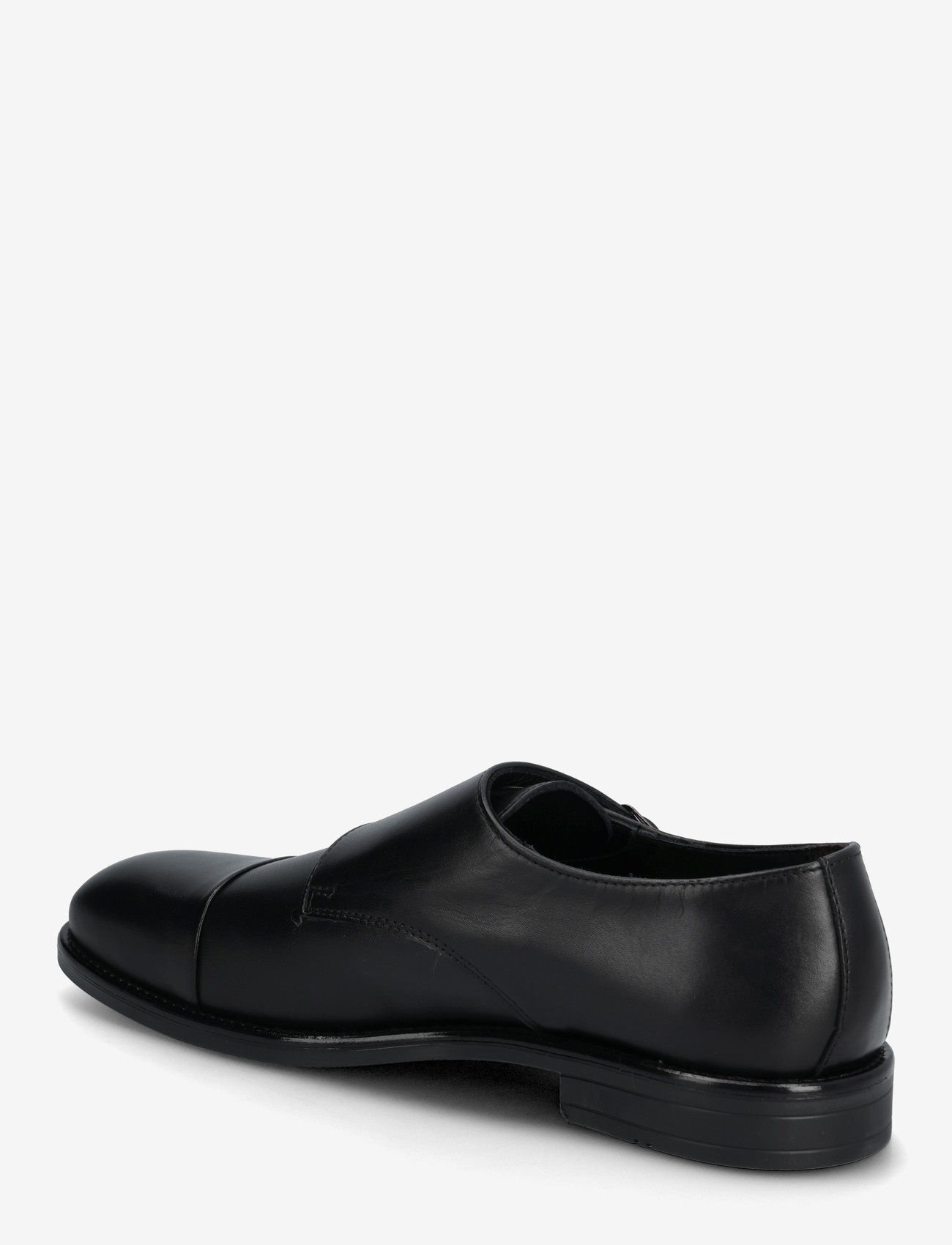 Ahler - ANS 98900 - monks - black - 2