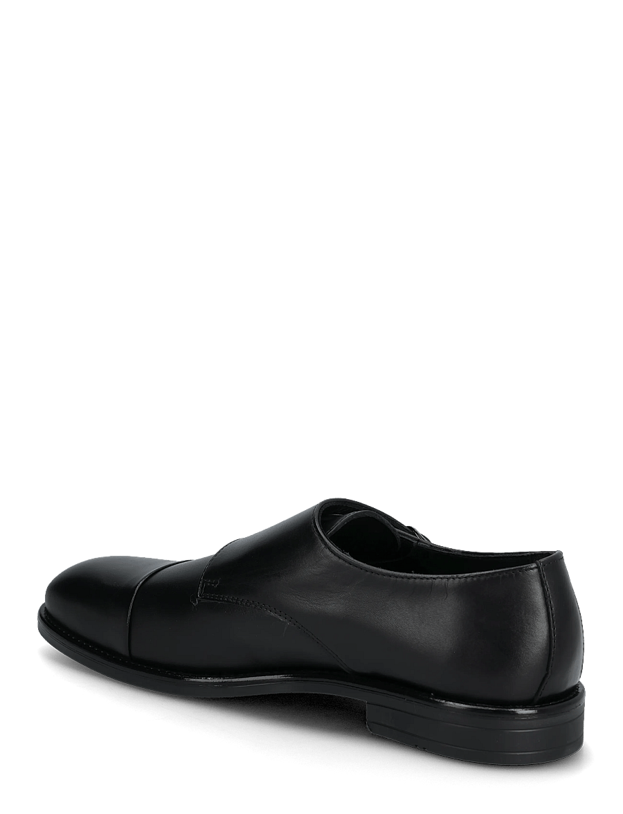 Ahler - ANS 98900 - monks - black - 2