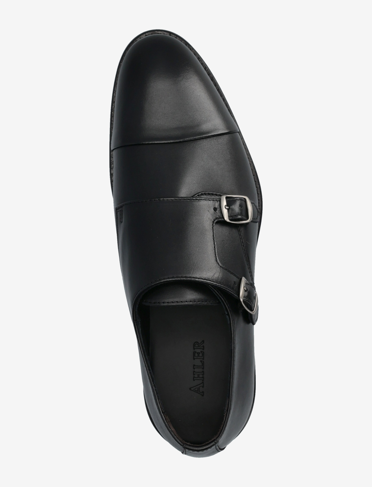 Ahler - ANS 98900 - monks - black - 3
