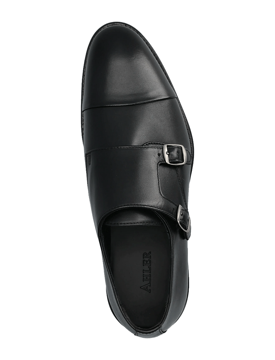 Ahler - ANS 98900 - monks - black - 3