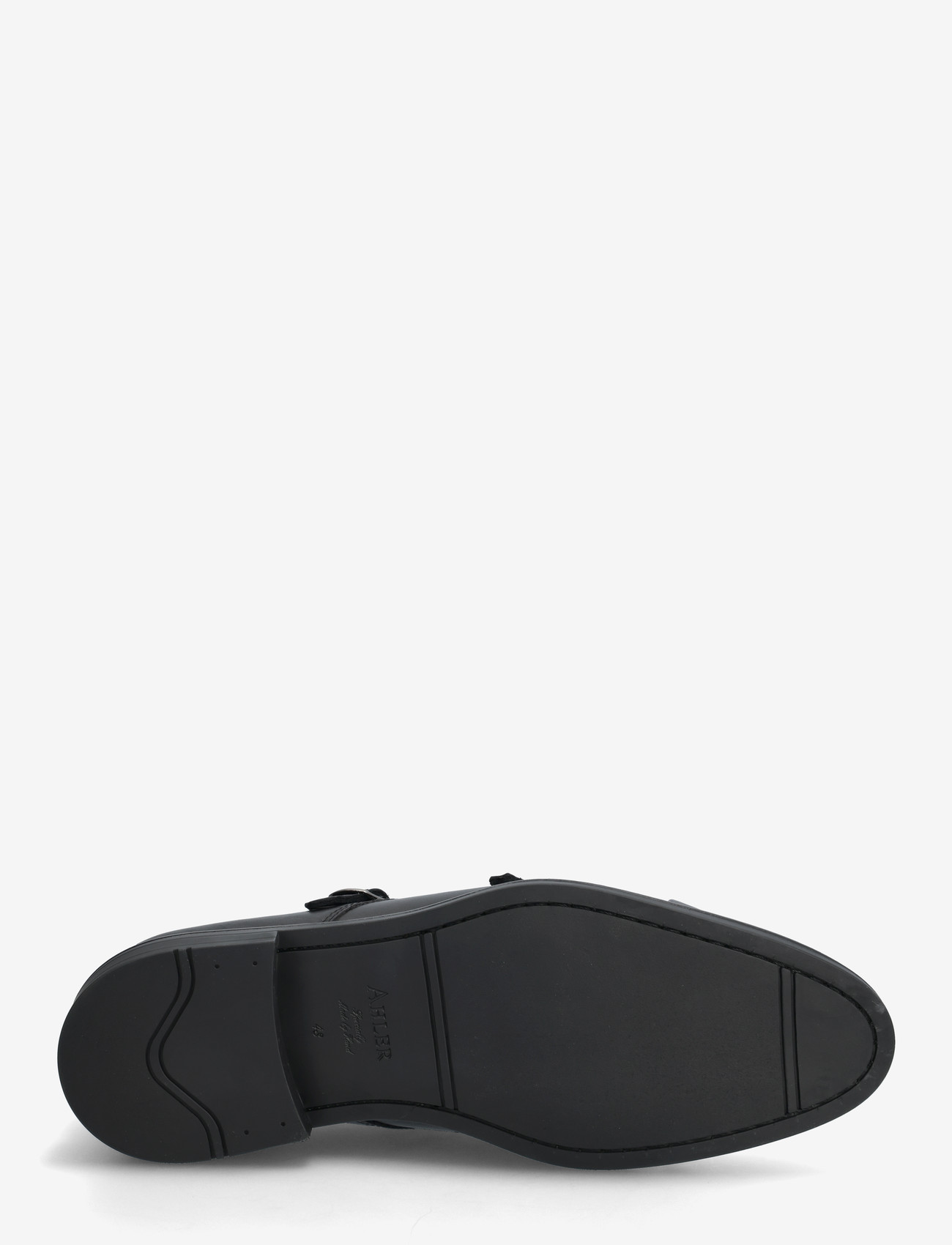 Ahler - ANS 98900 - monks - black - 4