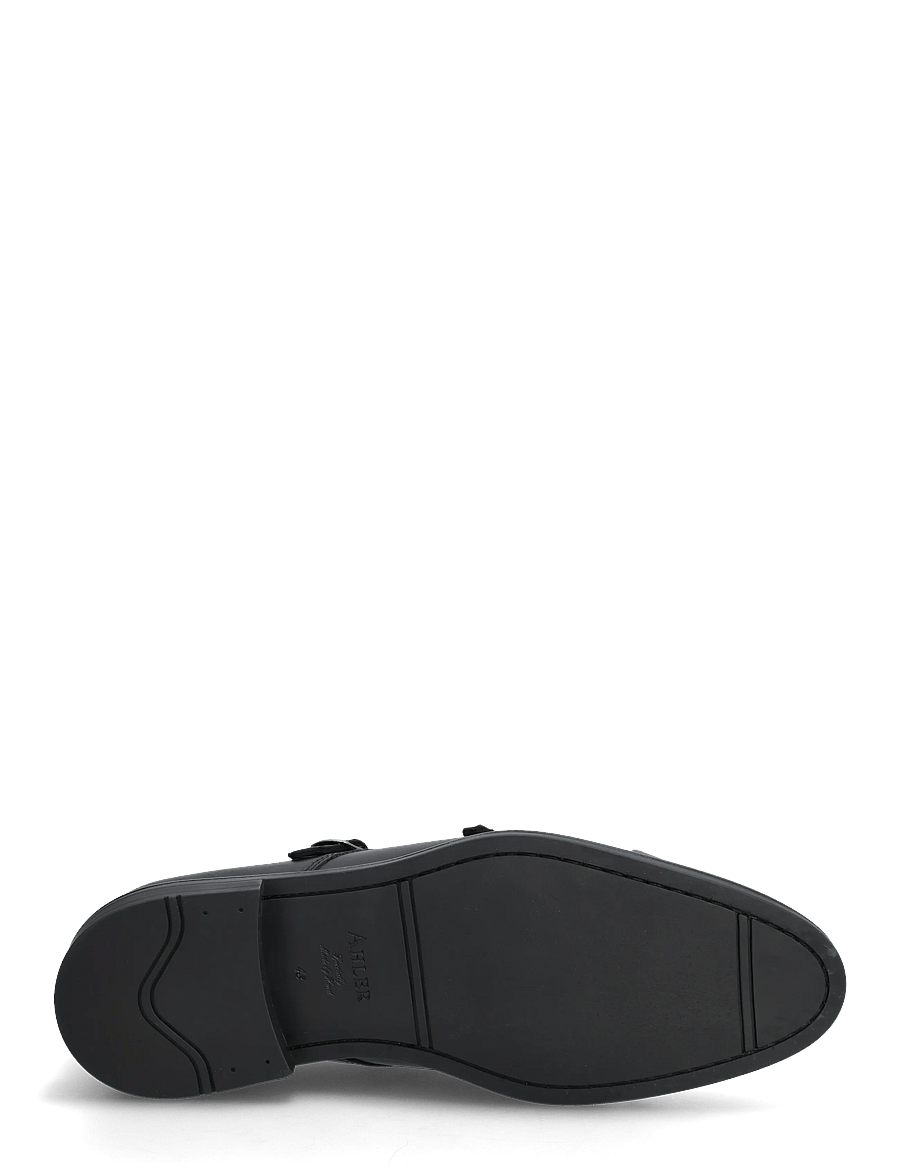 Ahler - ANS 98900 - monks - black - 4