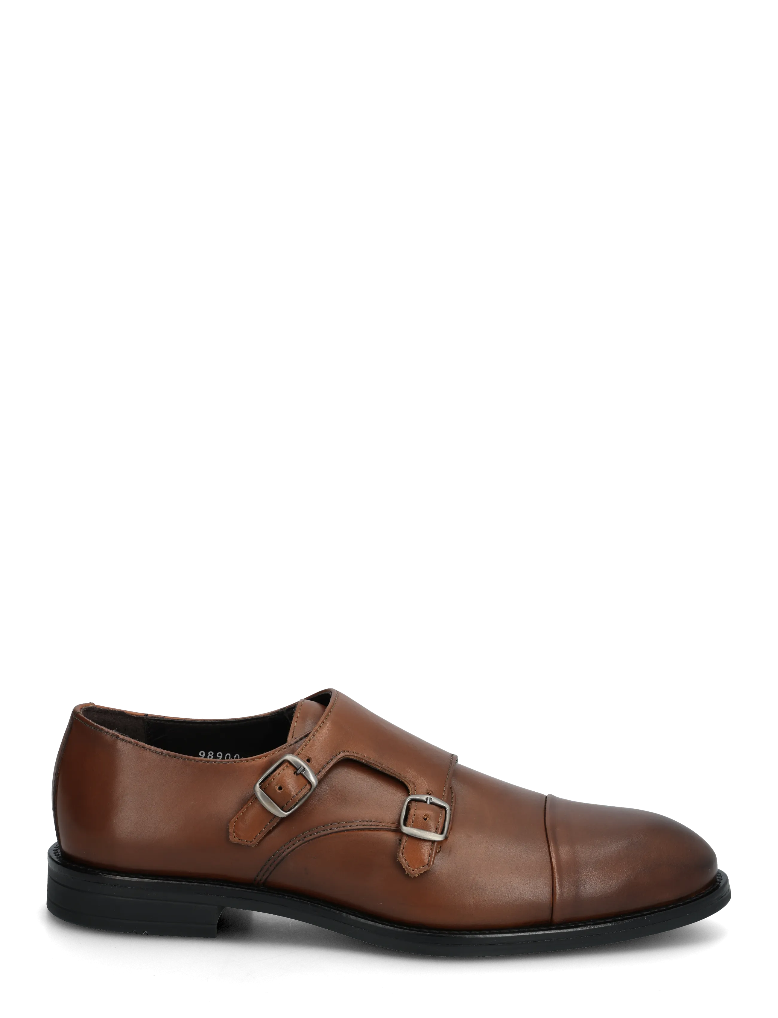 Ahler - ANS 98900 - monks - cognac - 1