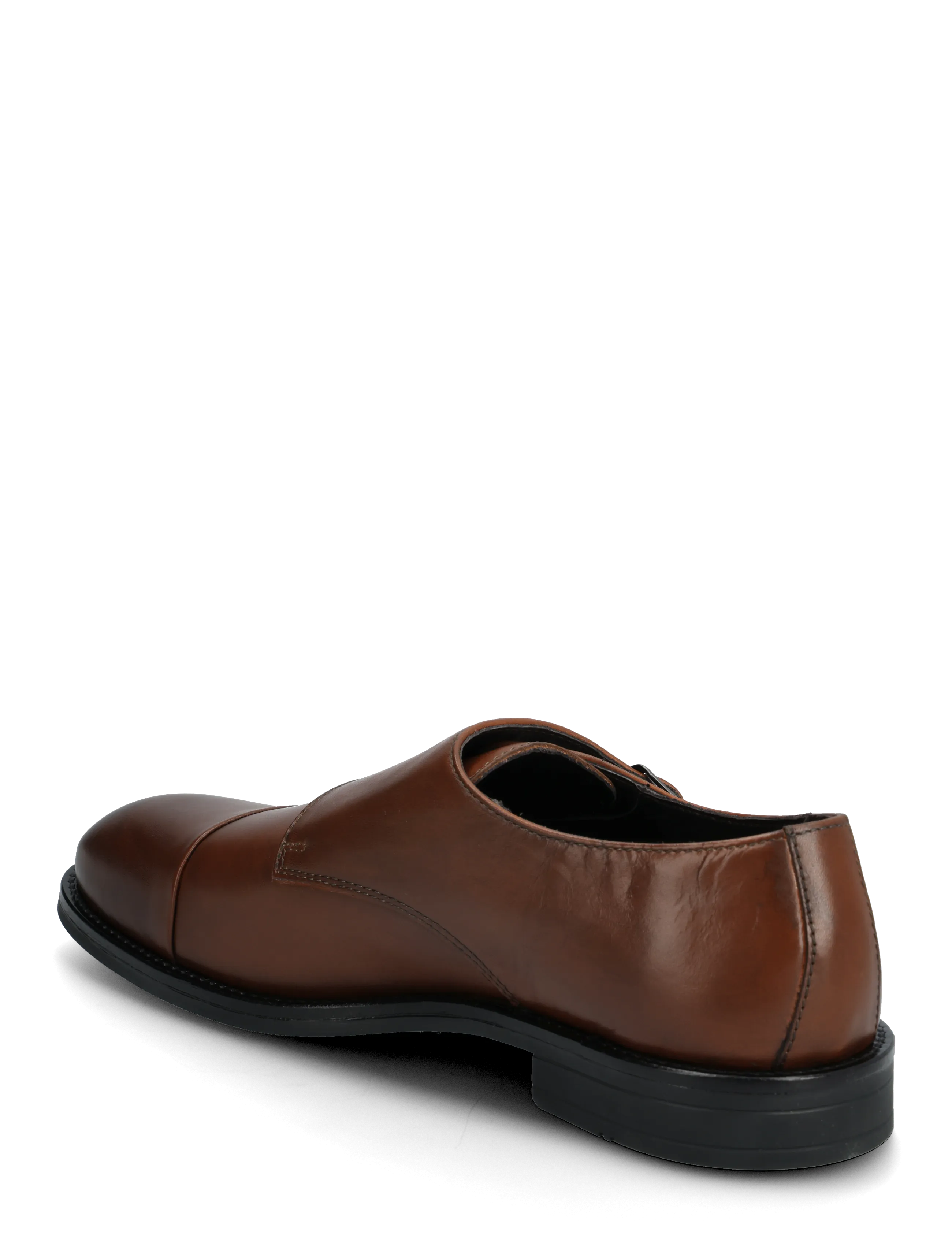 Ahler - ANS 98900 - monks - cognac - 2