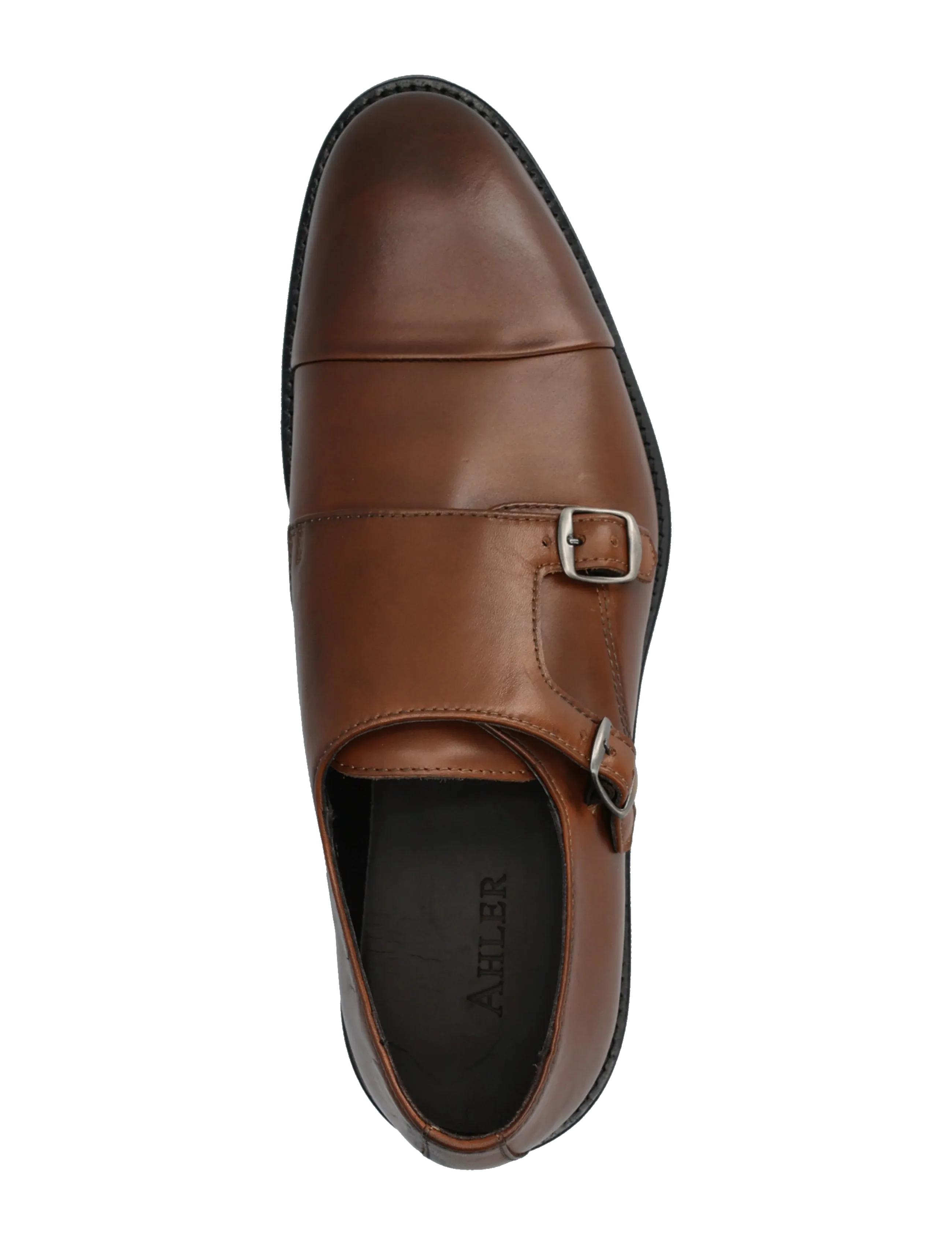 Ahler - ANS 98900 - monks - cognac - 3