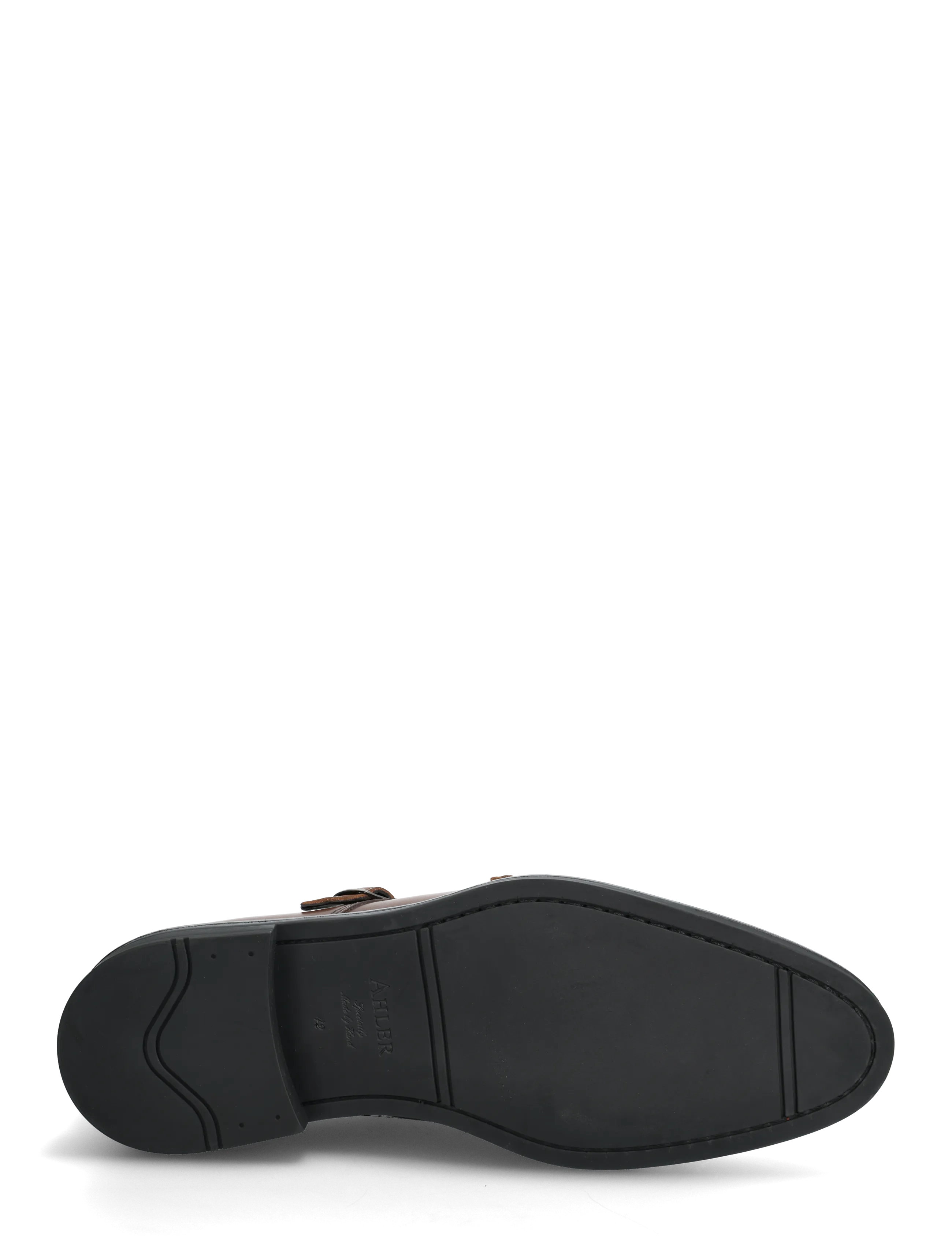 Ahler - ANS 98900 - monks - cognac - 4