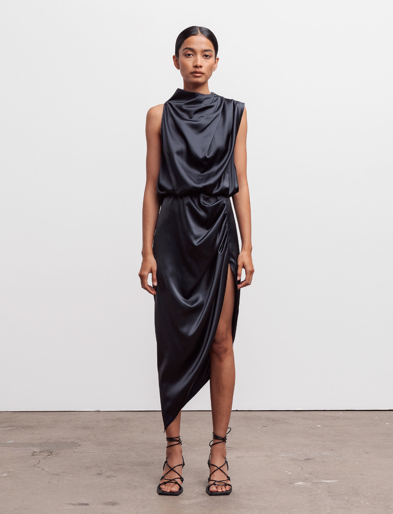 Ahlvar Gallery Tilda Dress - - XS 1