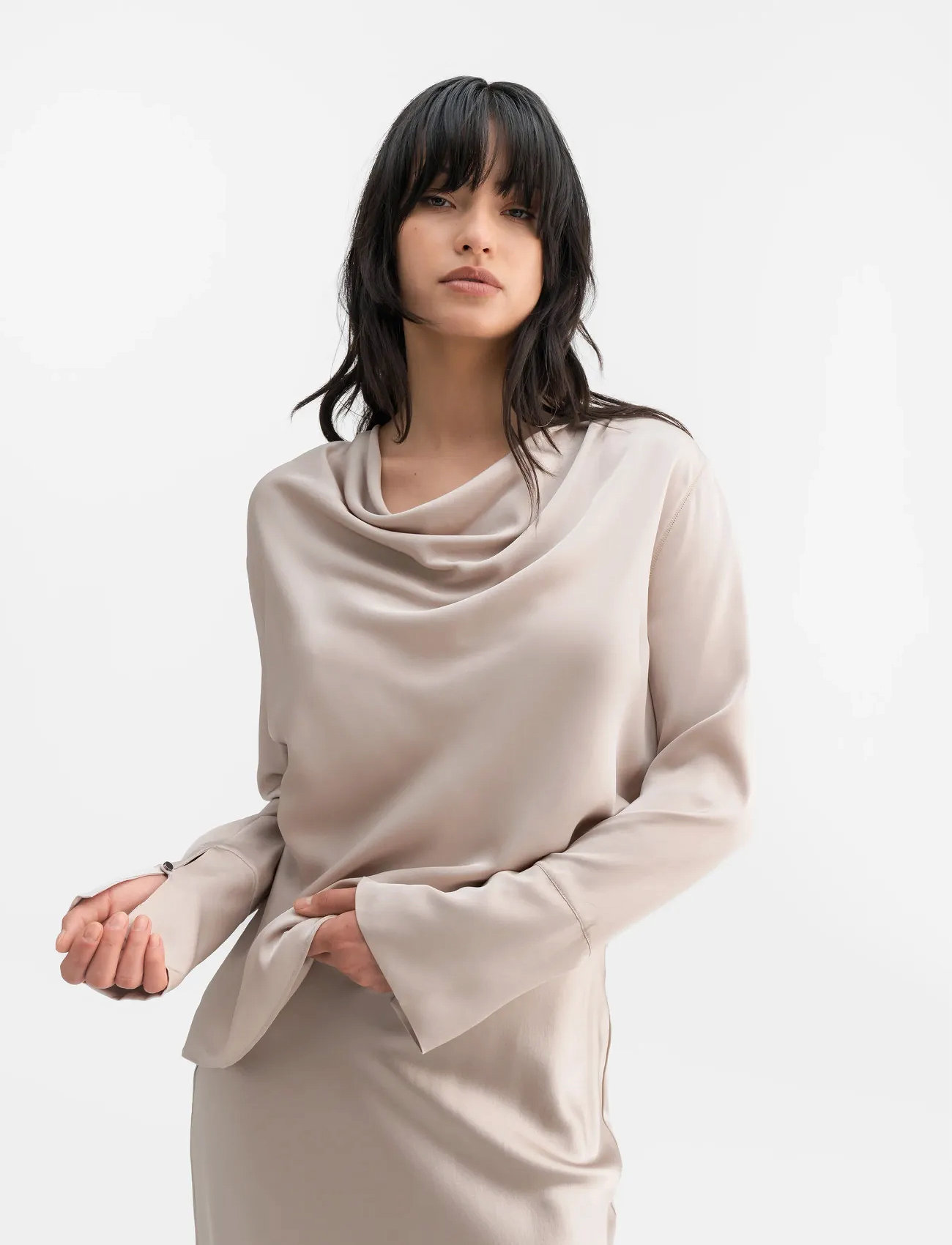 Beige