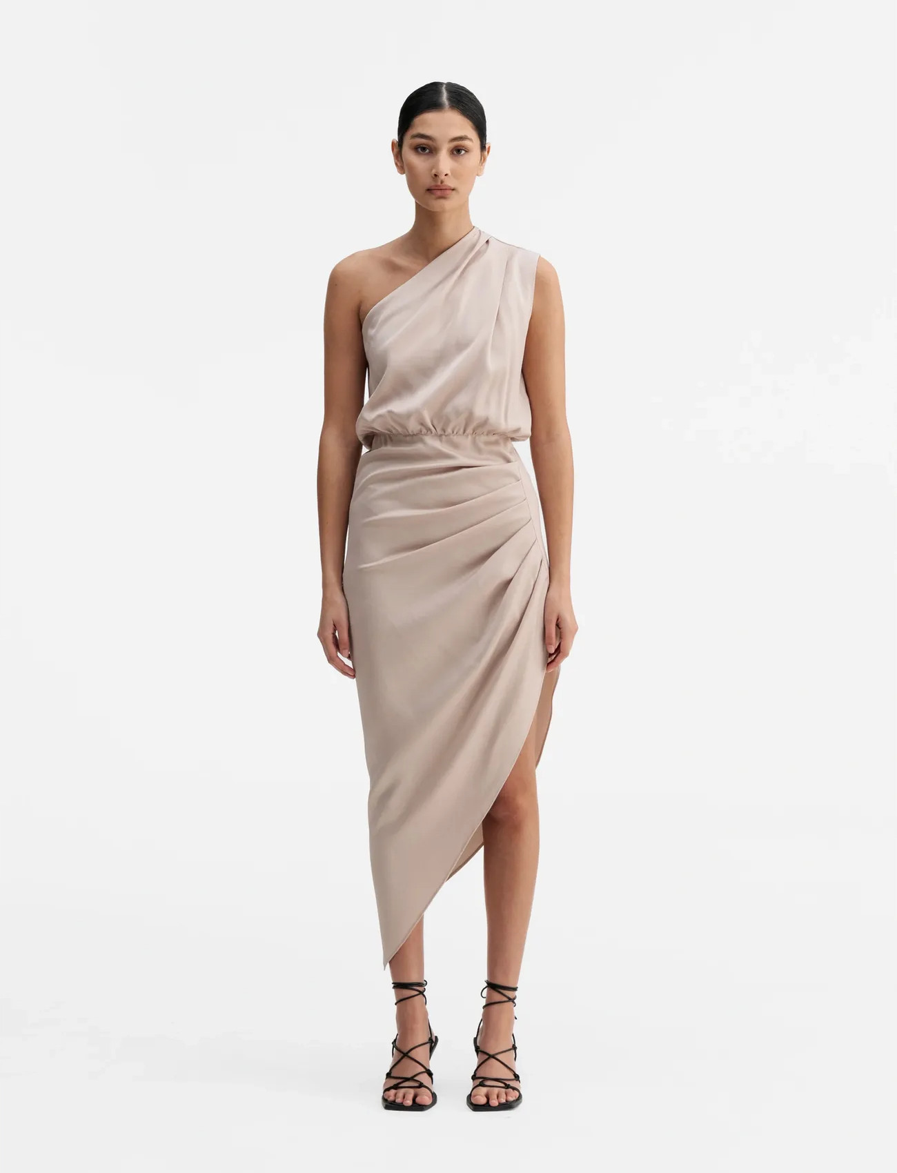 Ahlvar Gallery Elle Dress - - L 1
