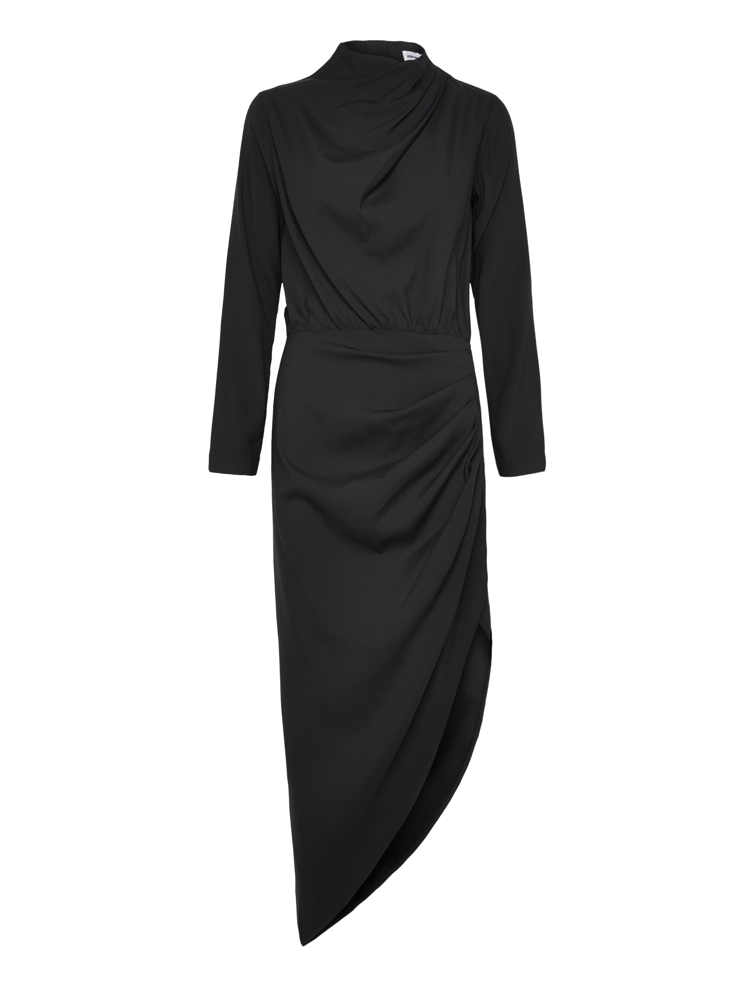 Ahlvar Gallery - Jade dress - black - 1