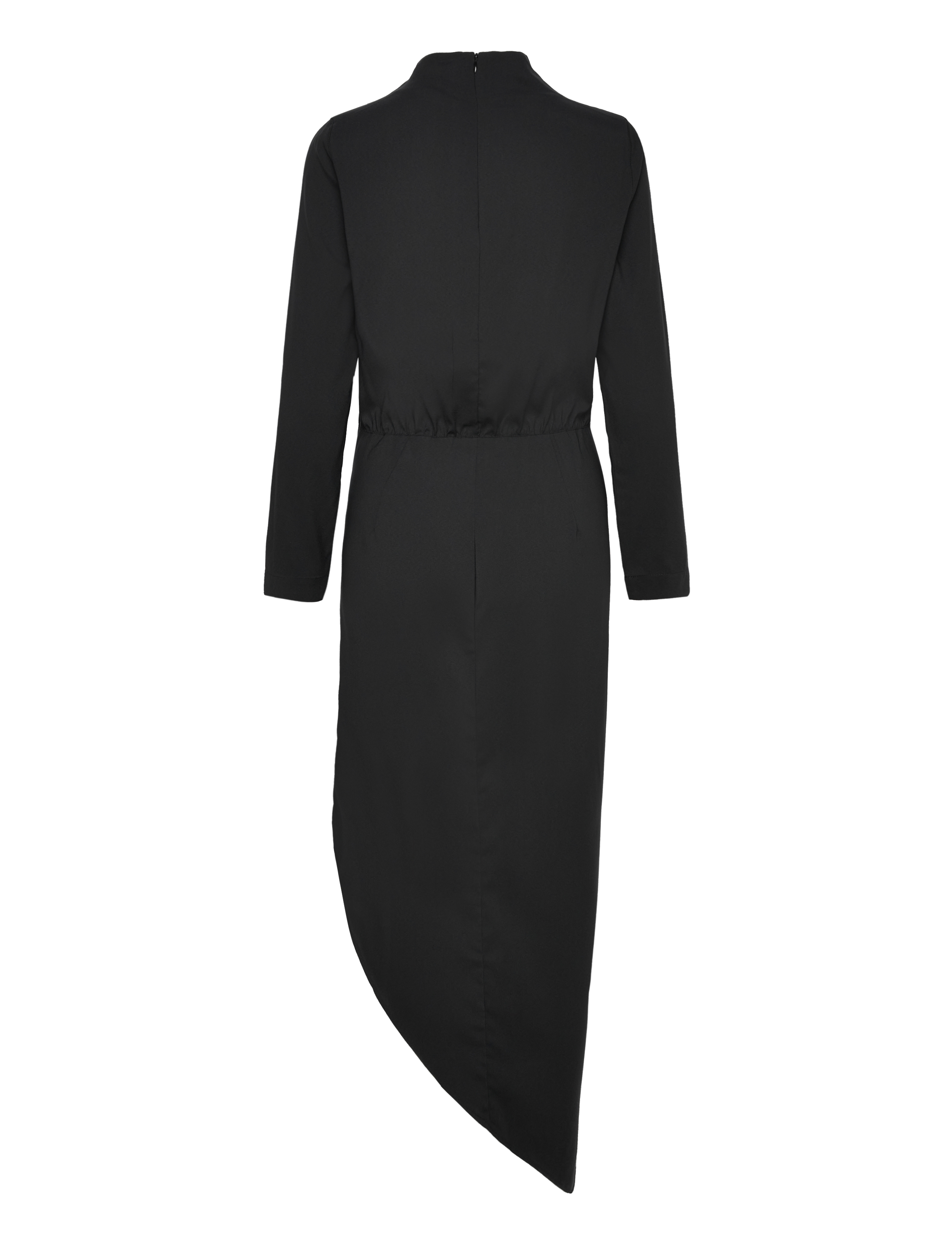 Ahlvar Gallery - Jade dress - black - 2