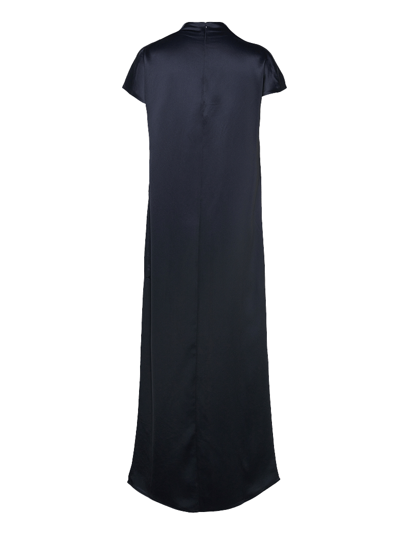 Ahlvar Gallery - Milly dress - abendkleider - blue grey - 2