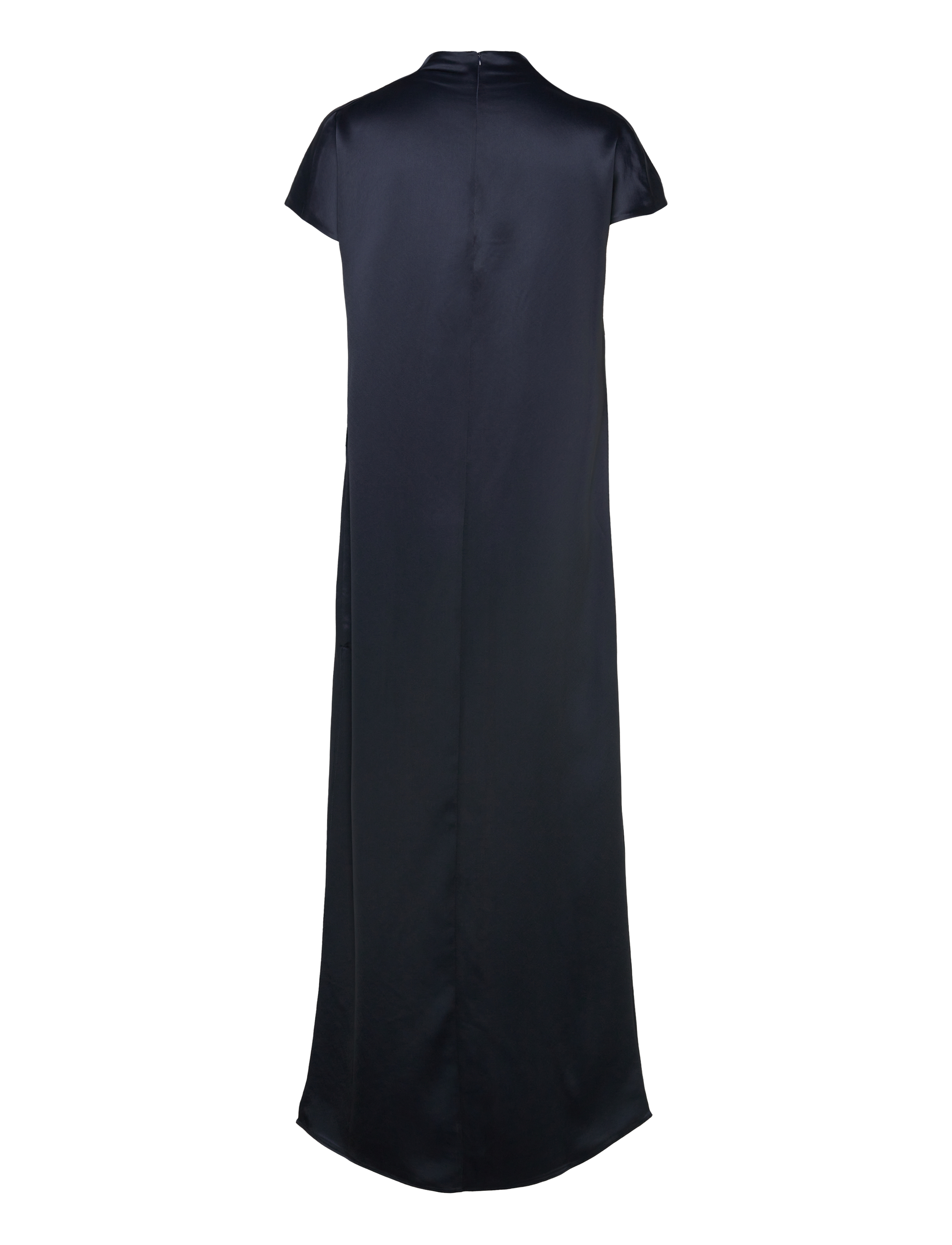 Ahlvar Gallery - Milly dress - avondjurken - blue grey - 2