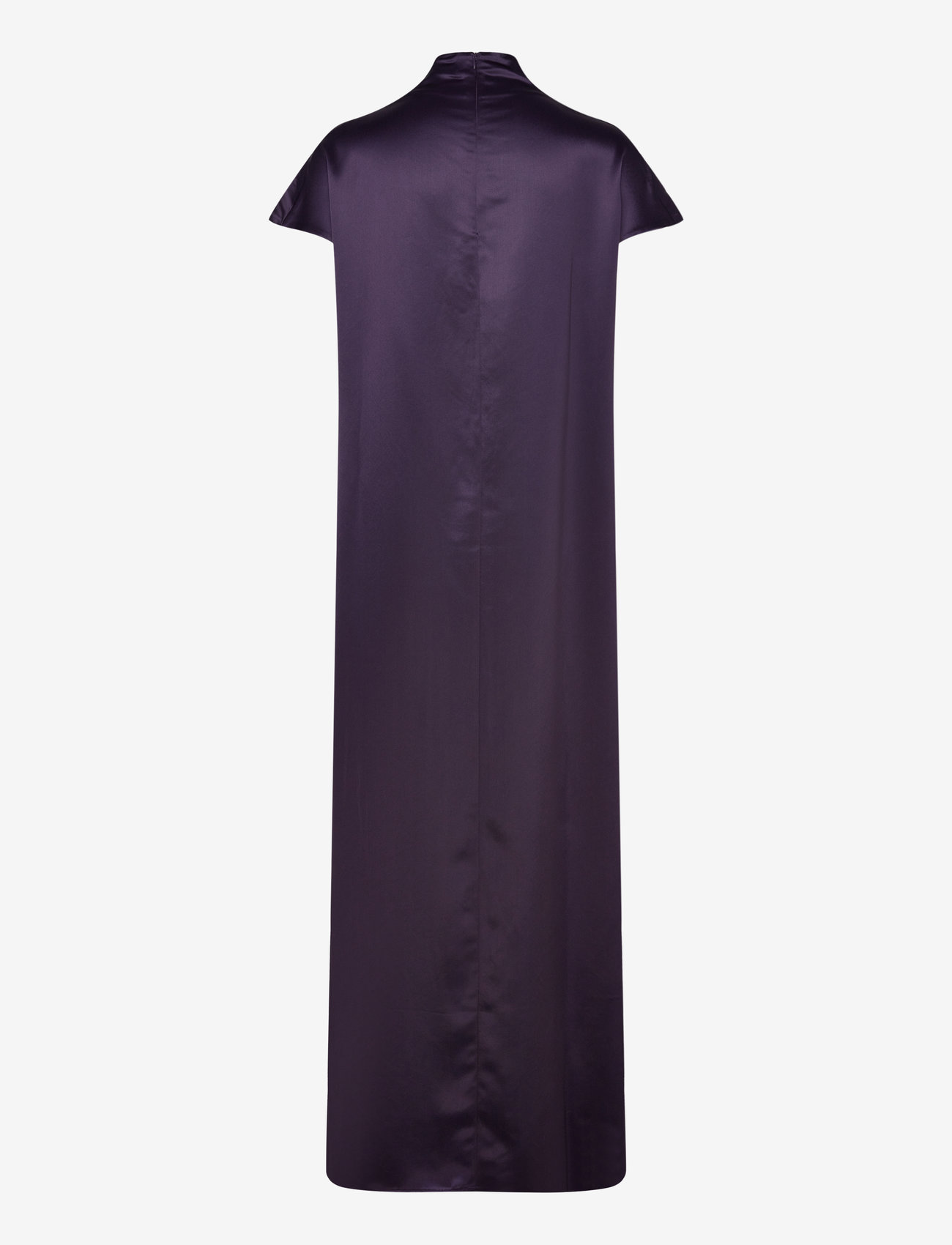 Ahlvar Gallery - Milly dress - abendkleider - plum - 2