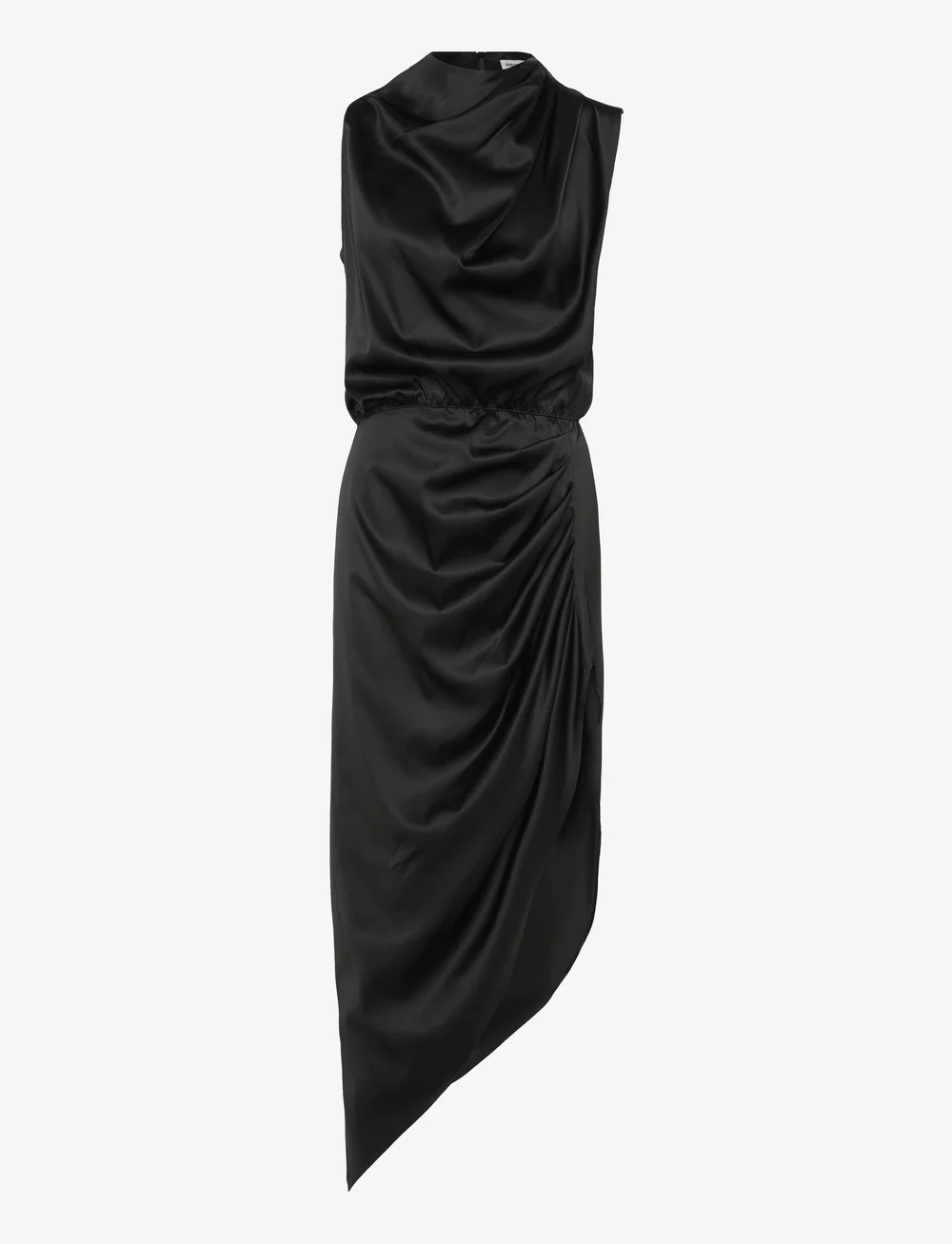 Ahlvar Gallery - Tilda dress - festkjoler - black - 1