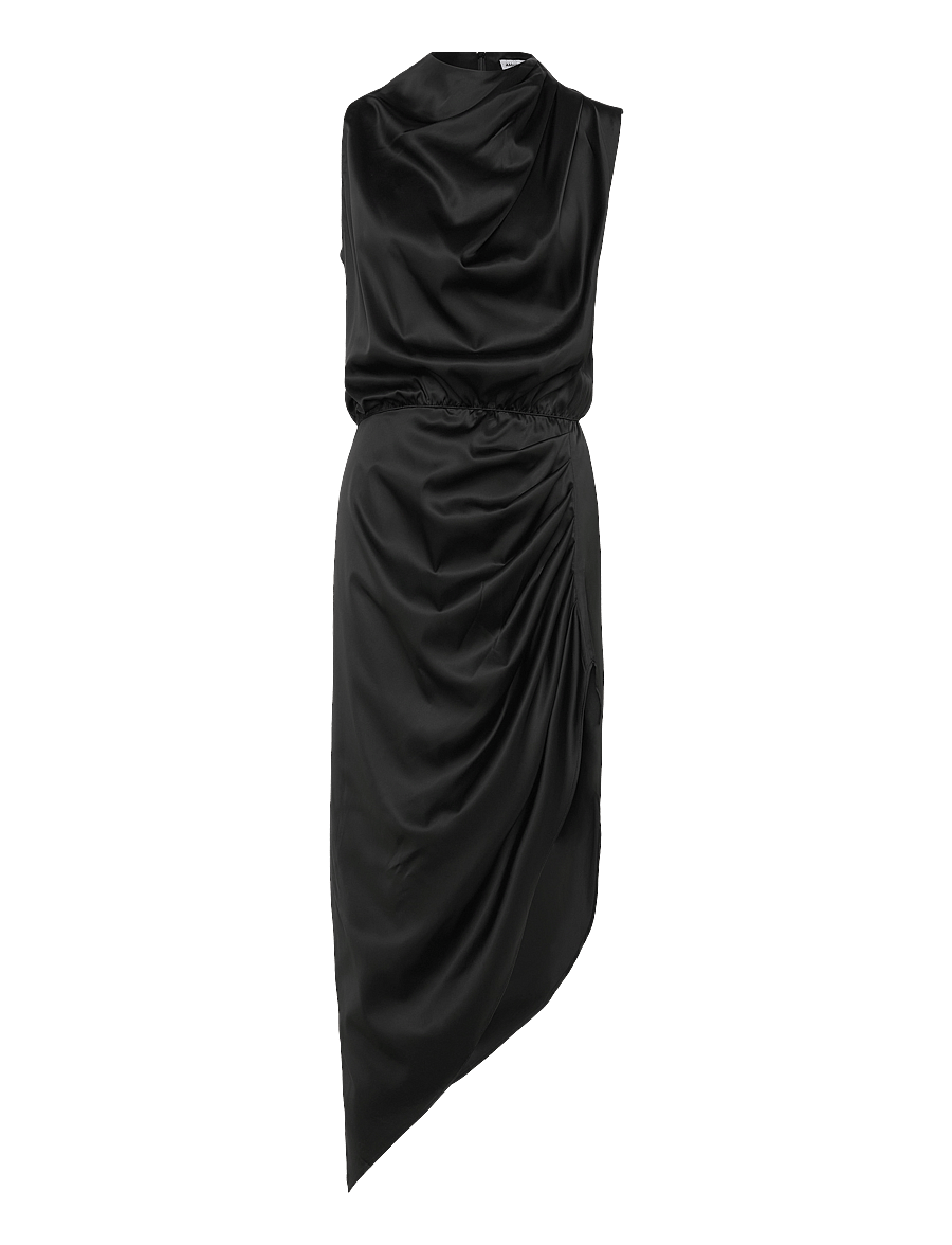 Ahlvar Gallery - Tilda dress - abendkleider - black - 1