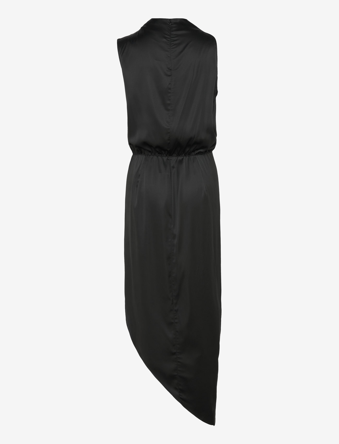 Ahlvar Gallery - Tilda dress - aftonklänningar - black - 2