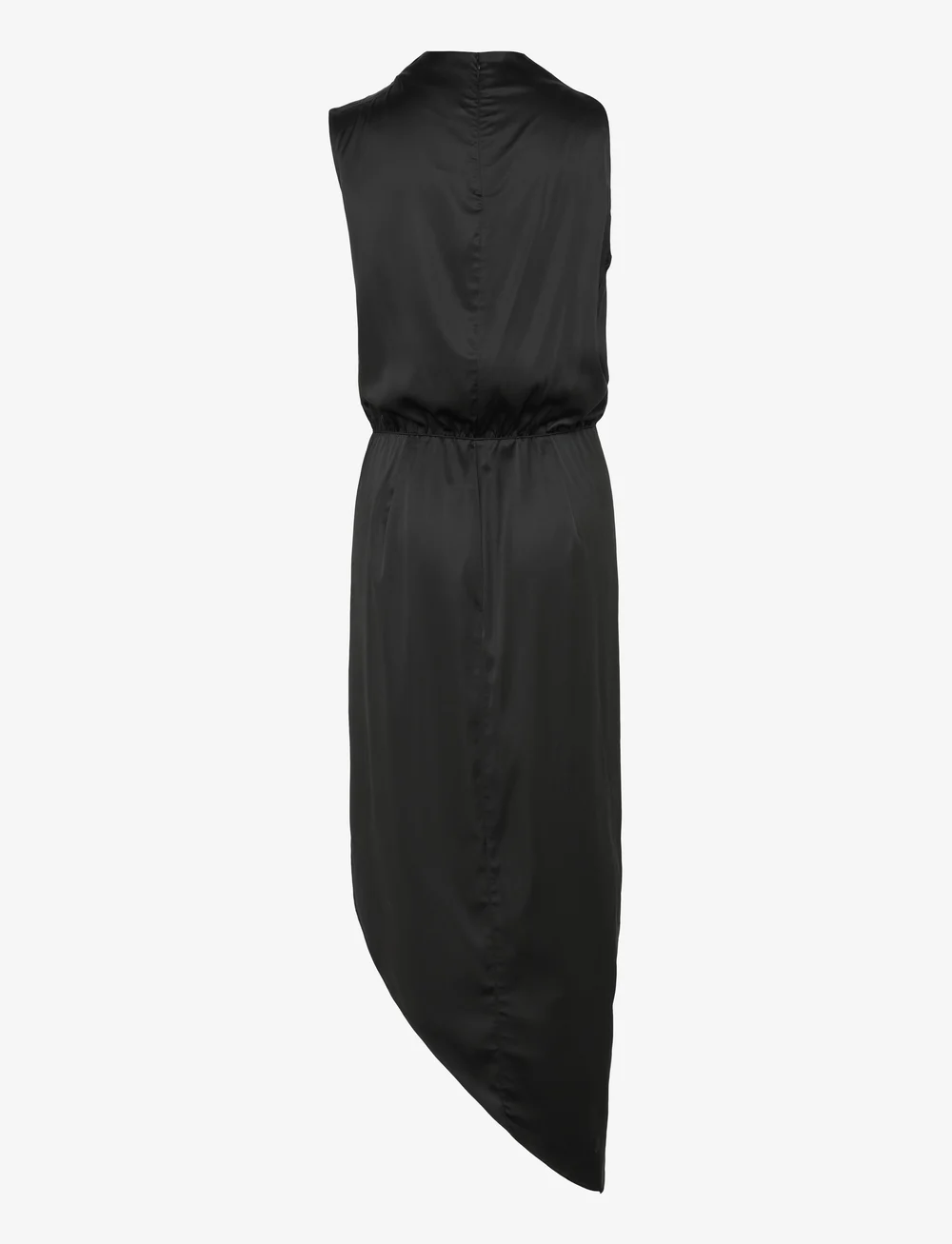 Ahlvar Gallery - Tilda dress - festkjoler - black - 2