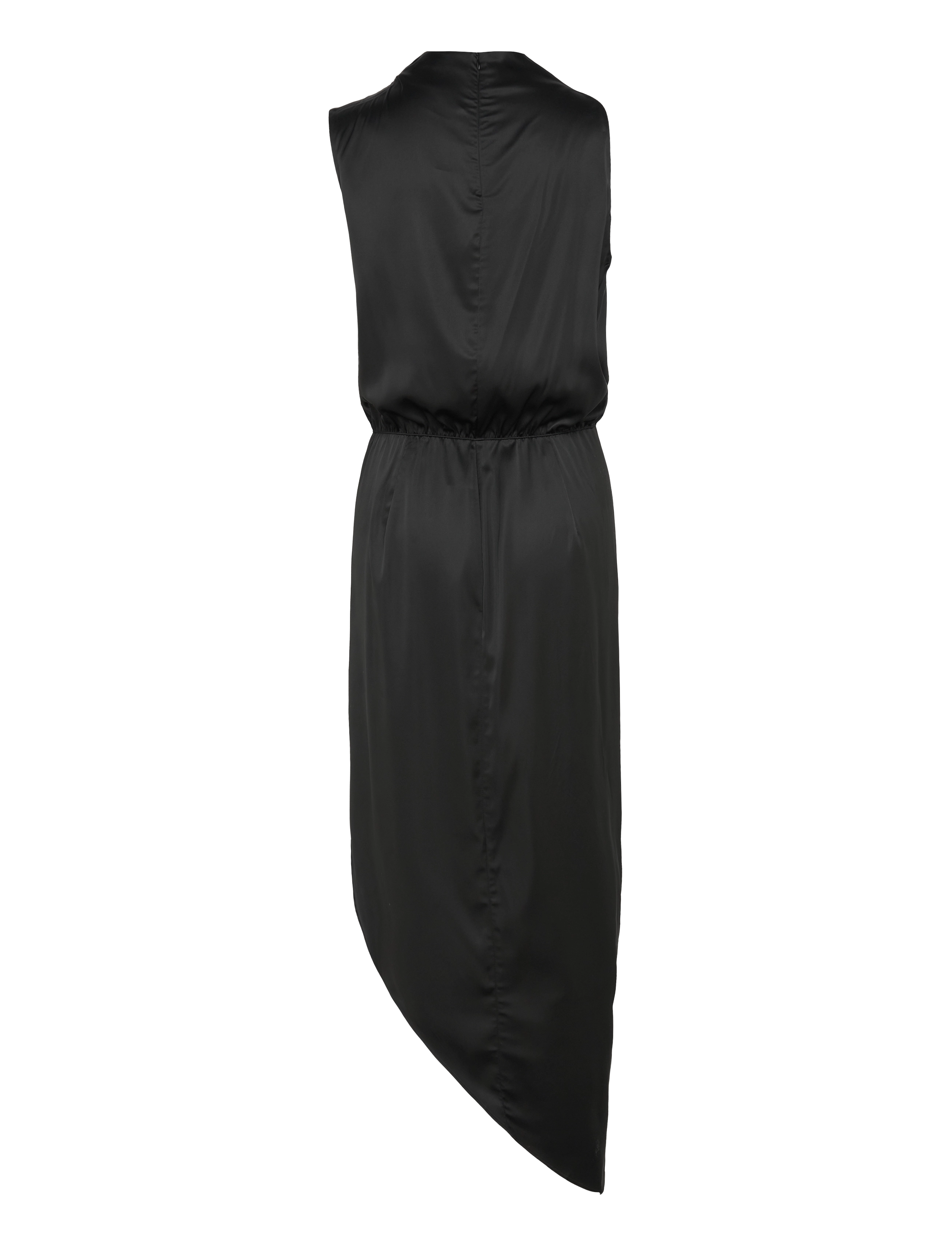 Ahlvar Gallery - Tilda dress - avondjurken - black - 2