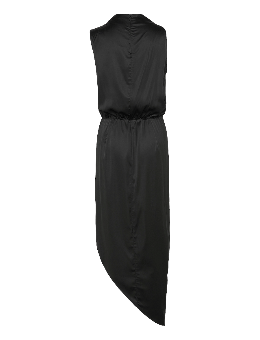 Ahlvar Gallery - Tilda dress - abendkleider - black - 2