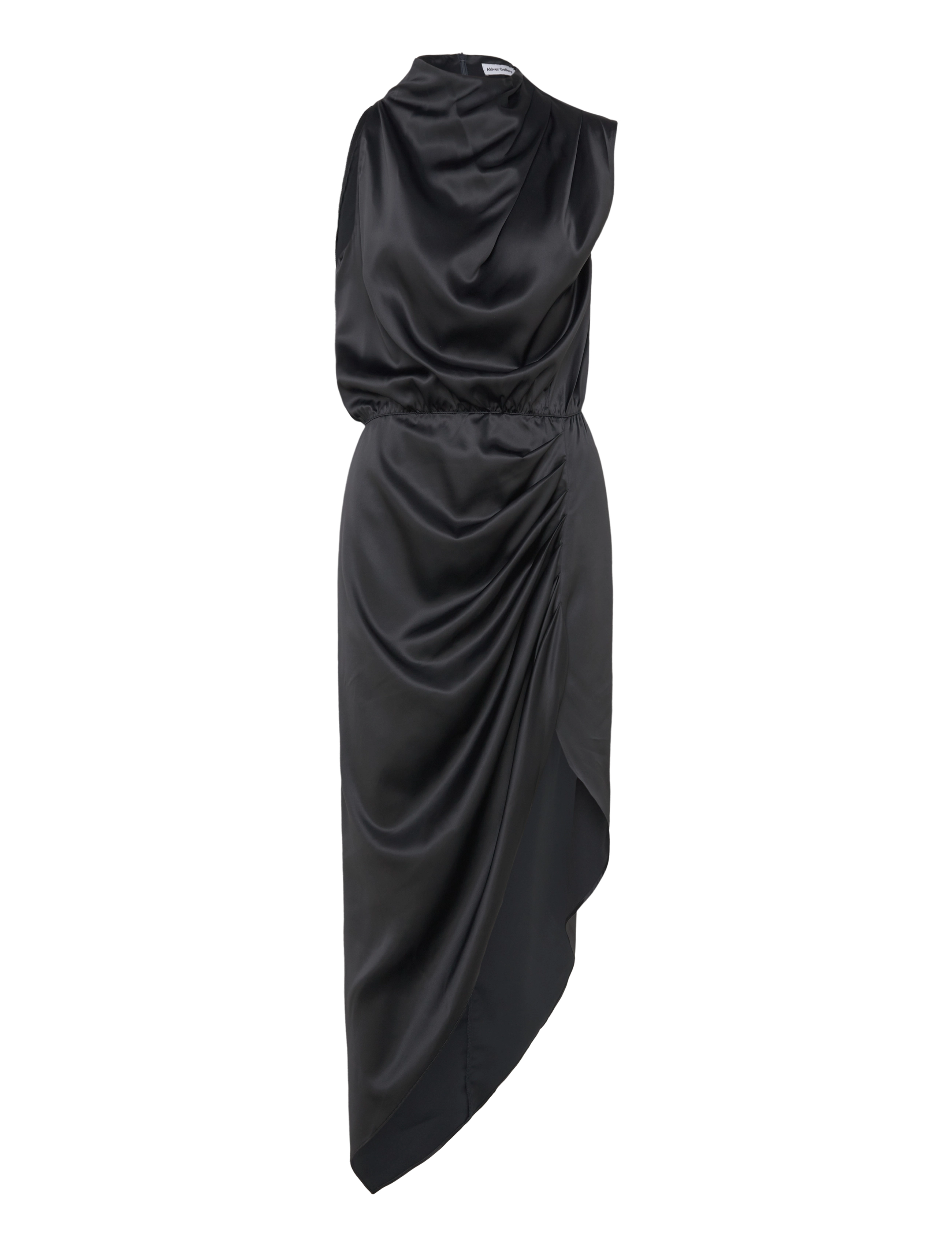 Ahlvar Gallery - Tilda dress - abendkleider - blue grey - 1