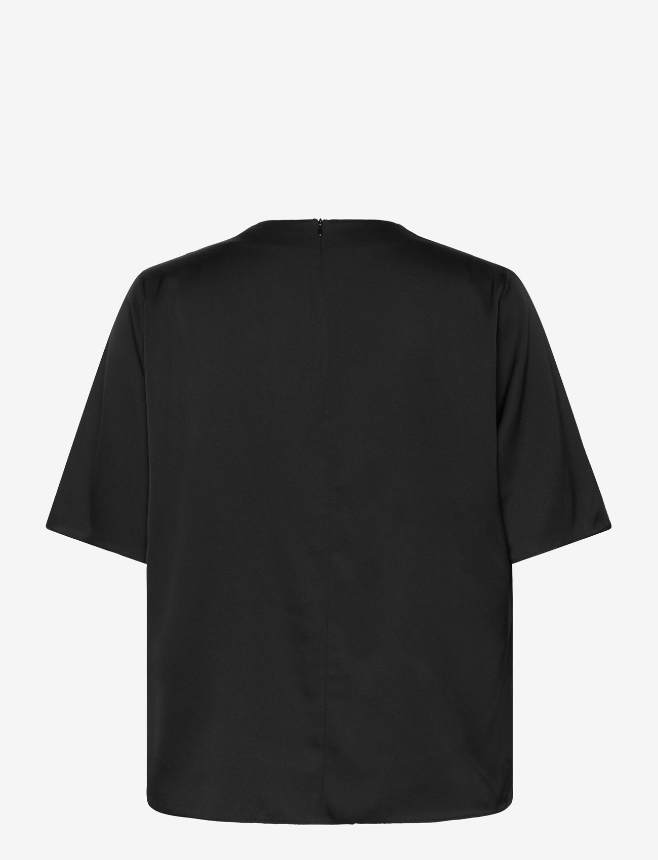 Ahlvar Gallery - Zuri tee - black - 2
