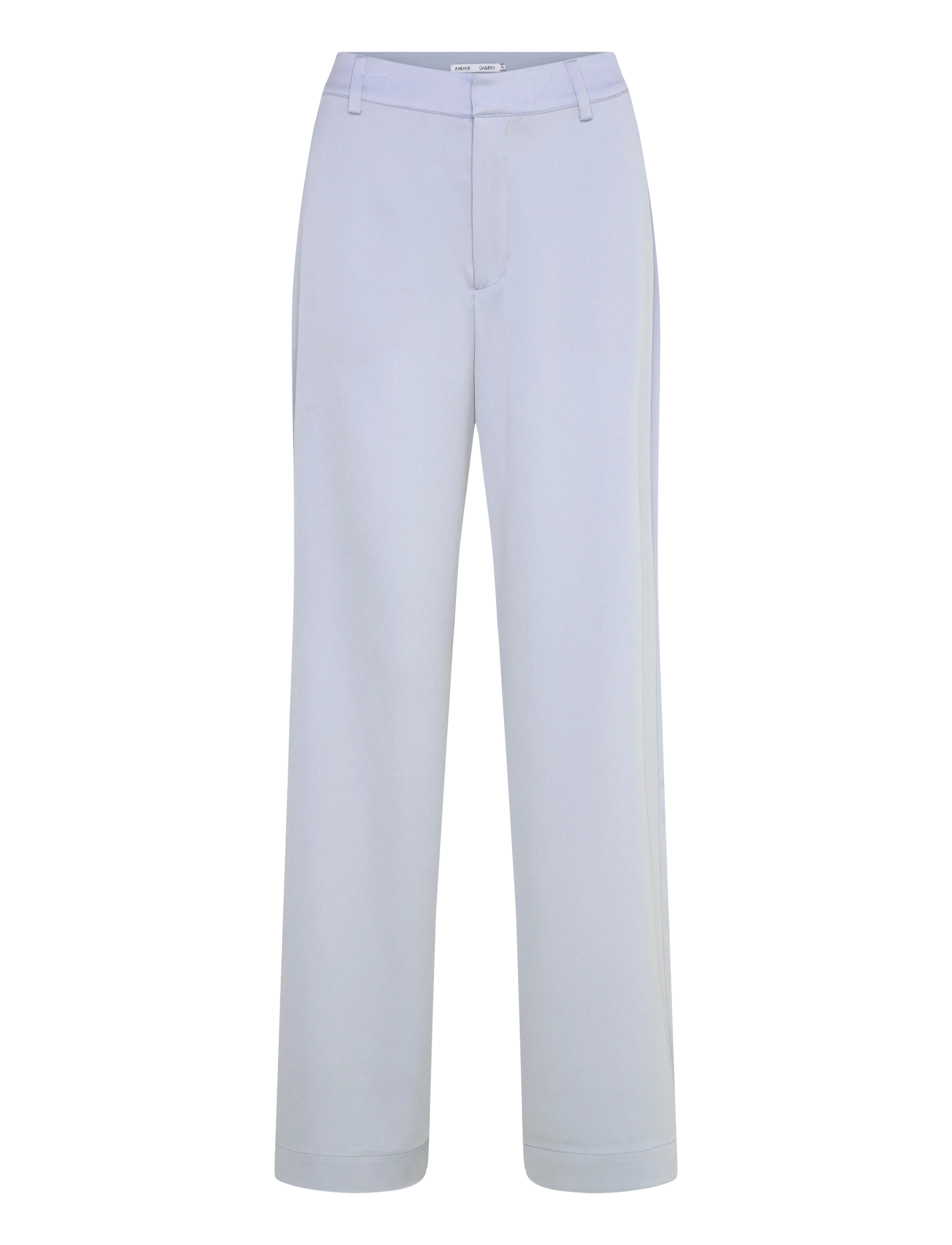 Ahlvar Gallery Mila trousers - Ahlvar Gallery - DENIM BLUE / blue