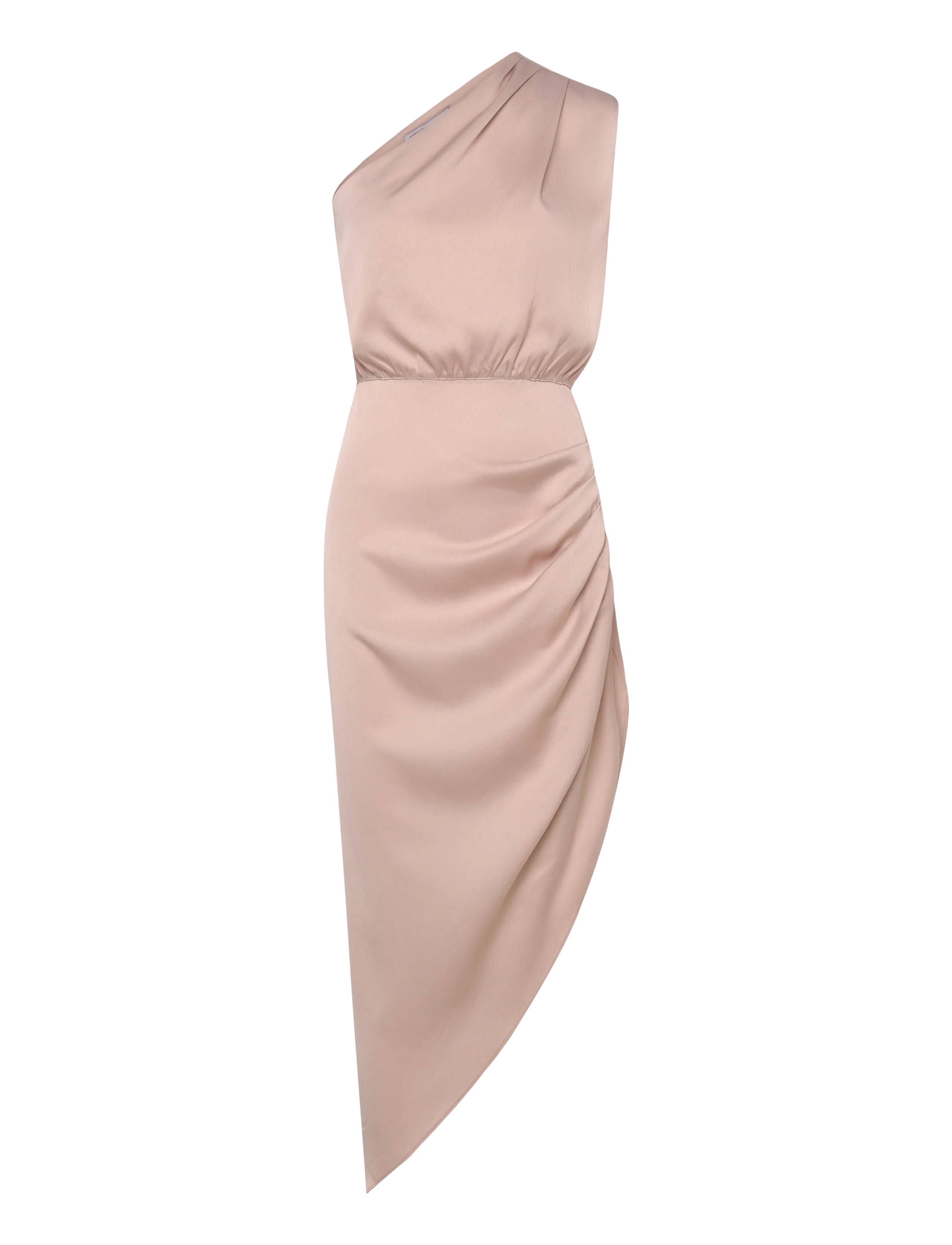 AHLVAR GALLERY Elle Kleid Pink - XS - Damen