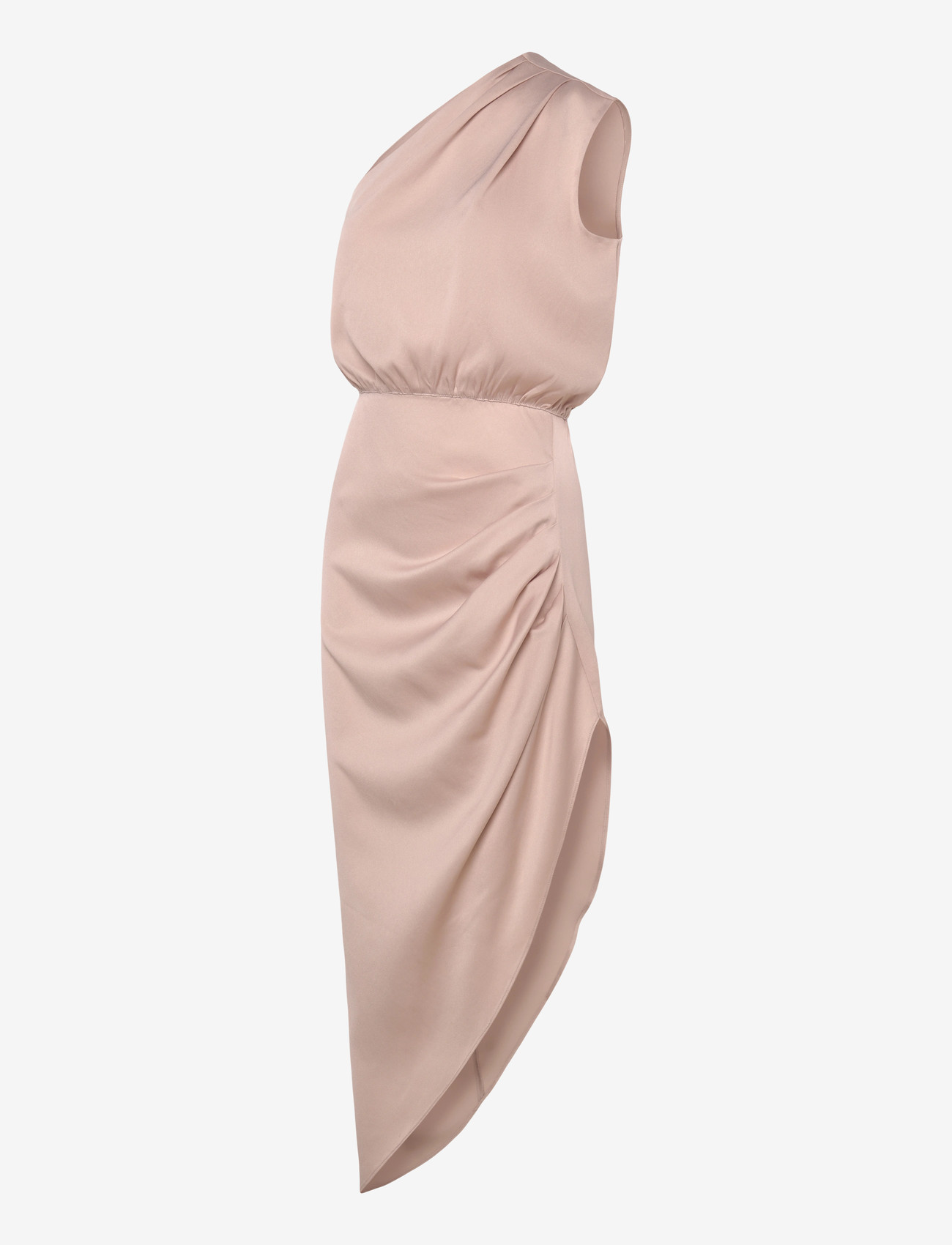 Ahlvar Gallery - Elle dress - cocktailkleider - greige - 2