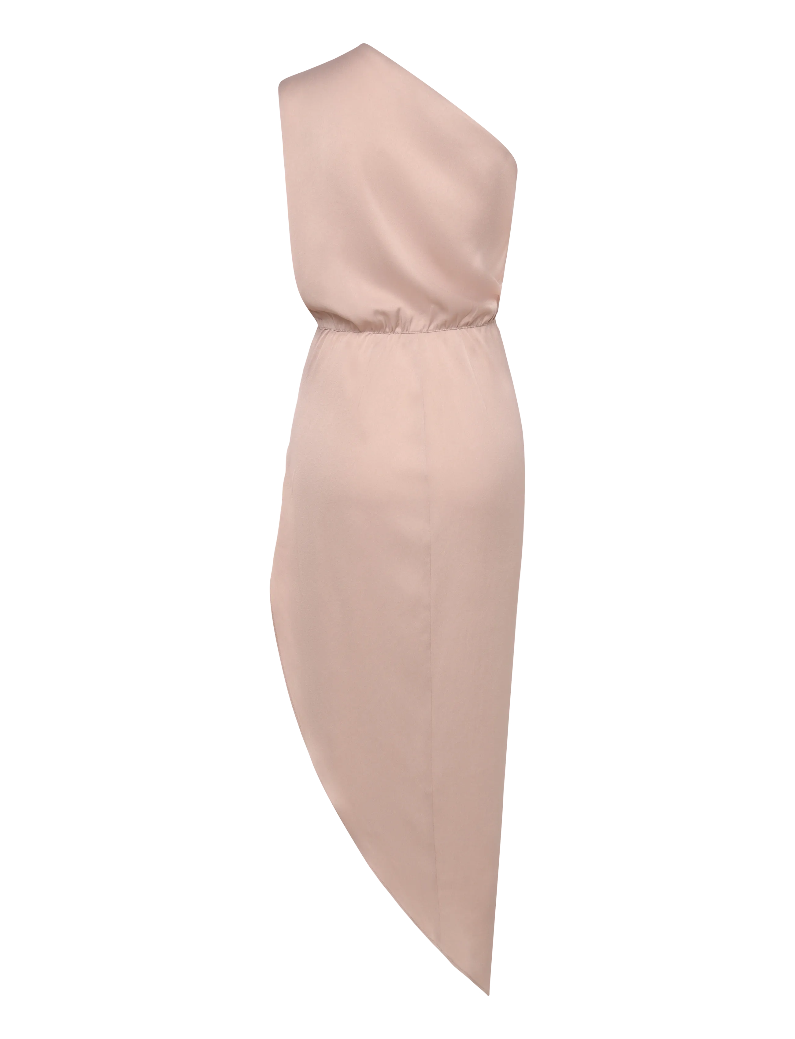 Ahlvar Gallery - Elle dress - cocktailkleider - greige - 3