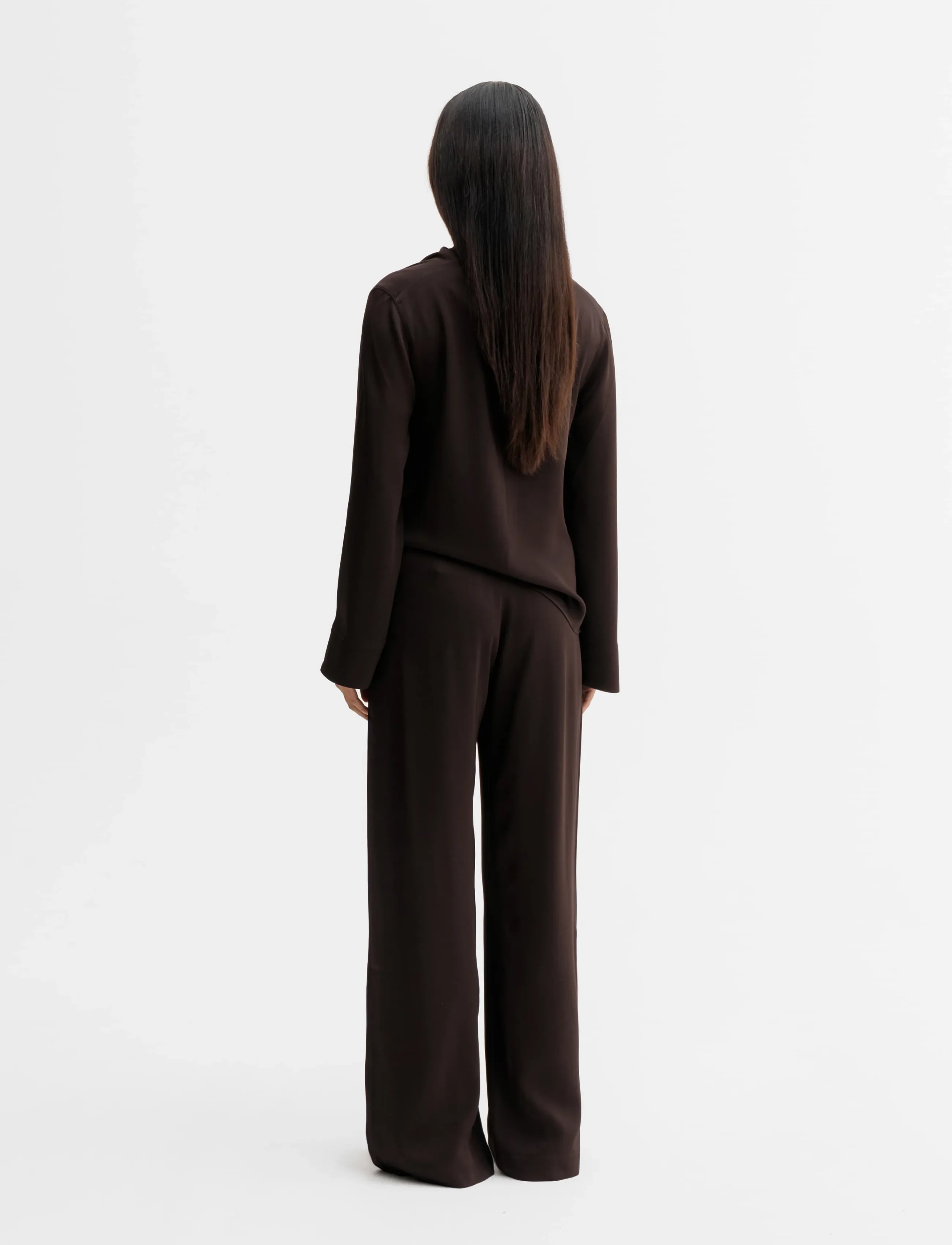 Ahlvar Gallery Ari Blouse blusar dam – bild 3