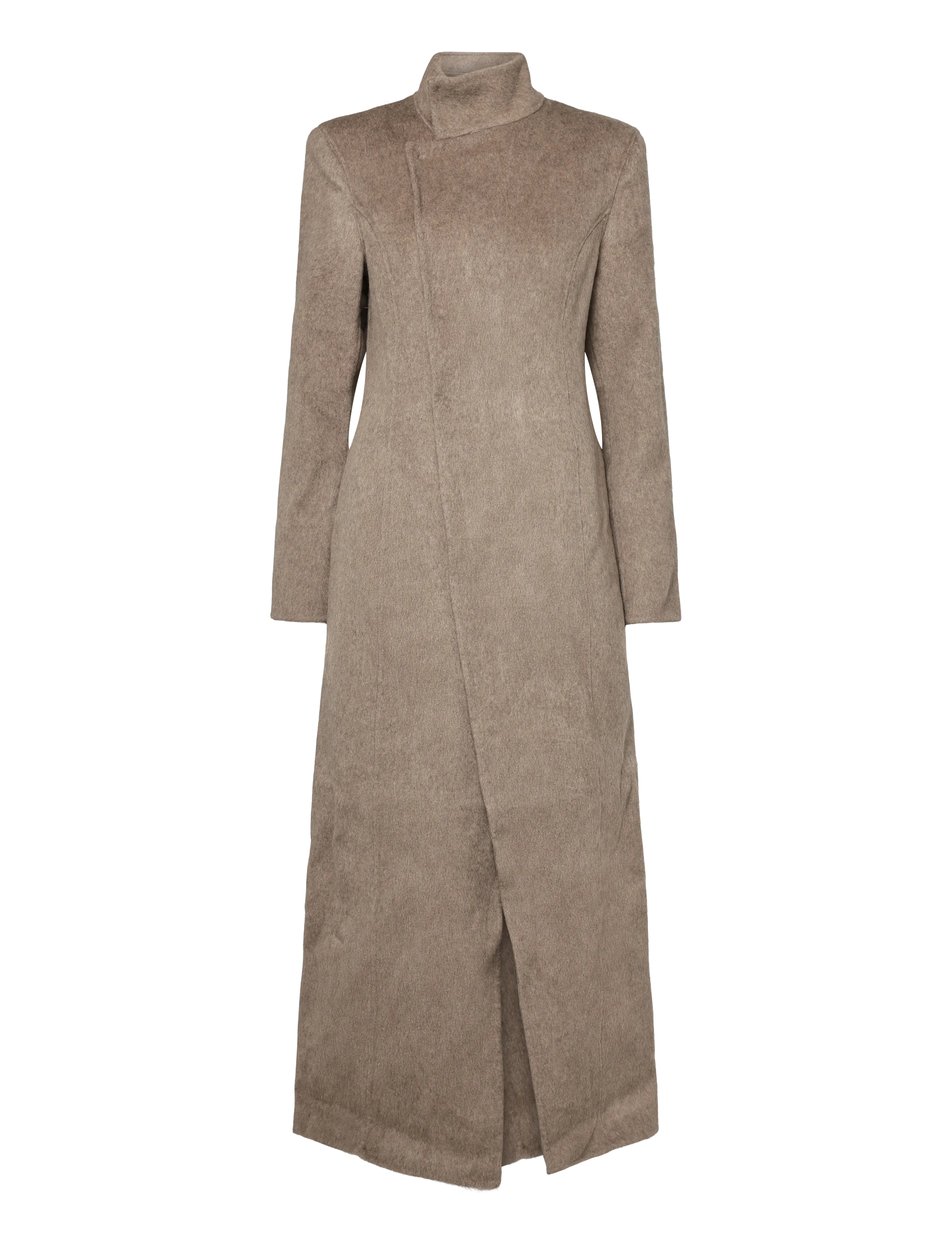 LIGHT BROWN