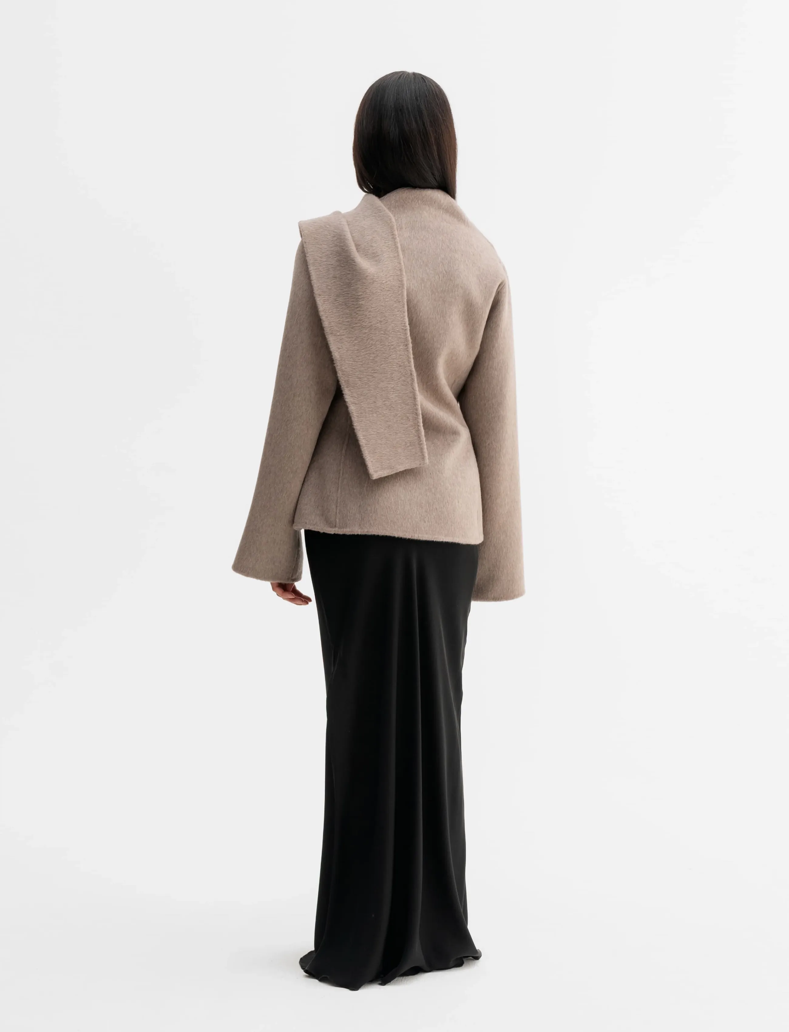 Leni Wool Blazer 3