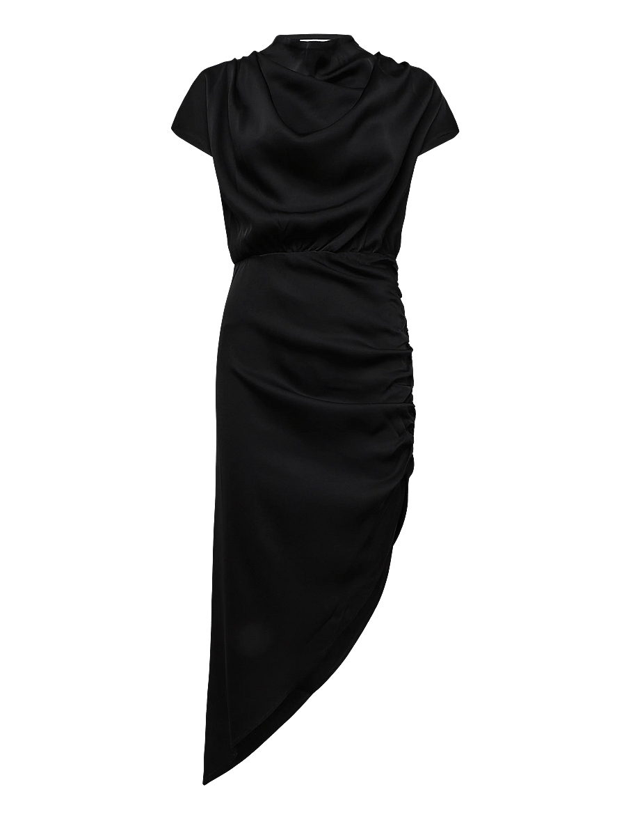 Ahlvar Gallery - Minou dress - partykleider - black - 1