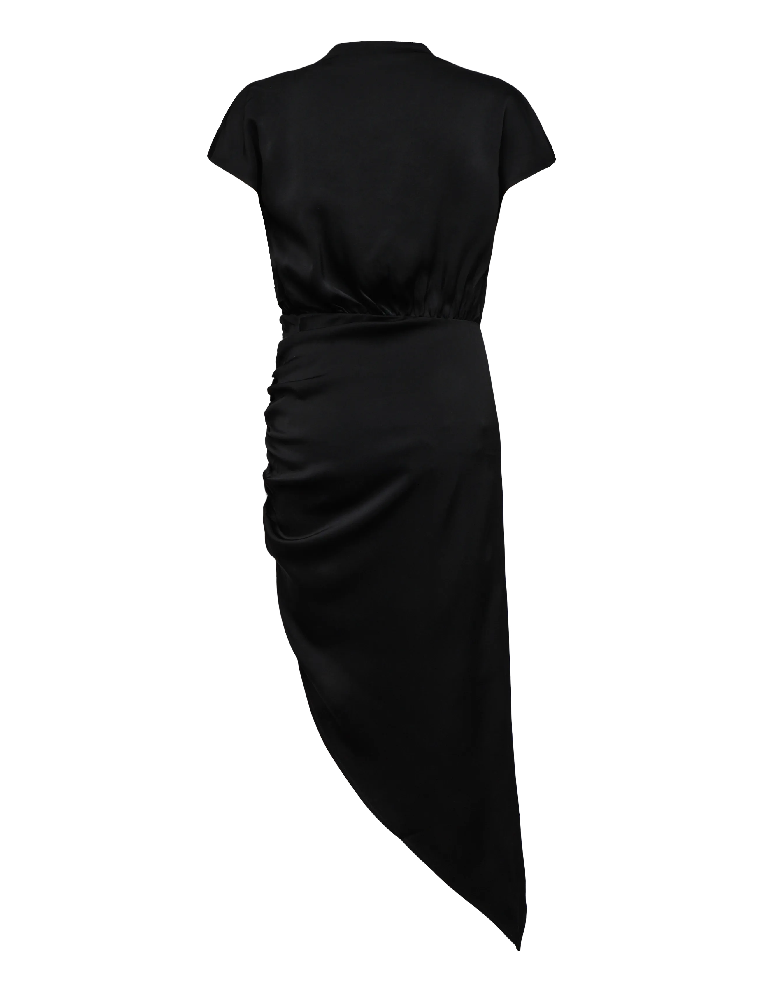 Ahlvar Gallery - Minou dress - partykleider - black - 2