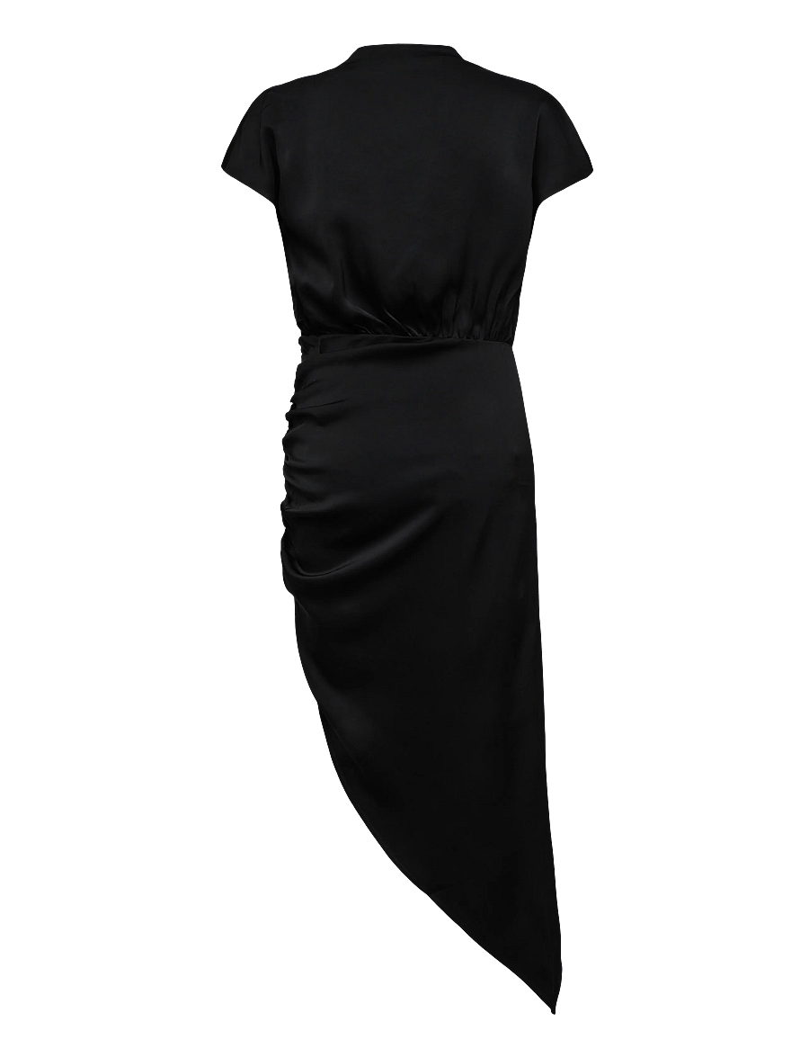 Ahlvar Gallery - Minou dress - partykleider - black - 2