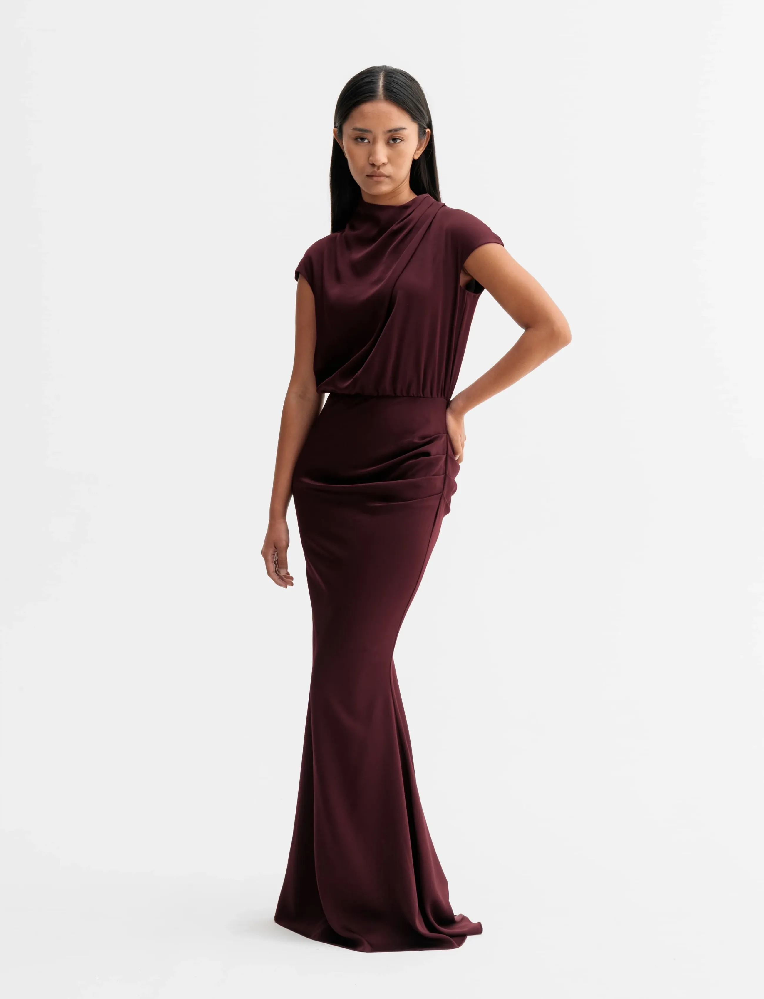 Myra Dress