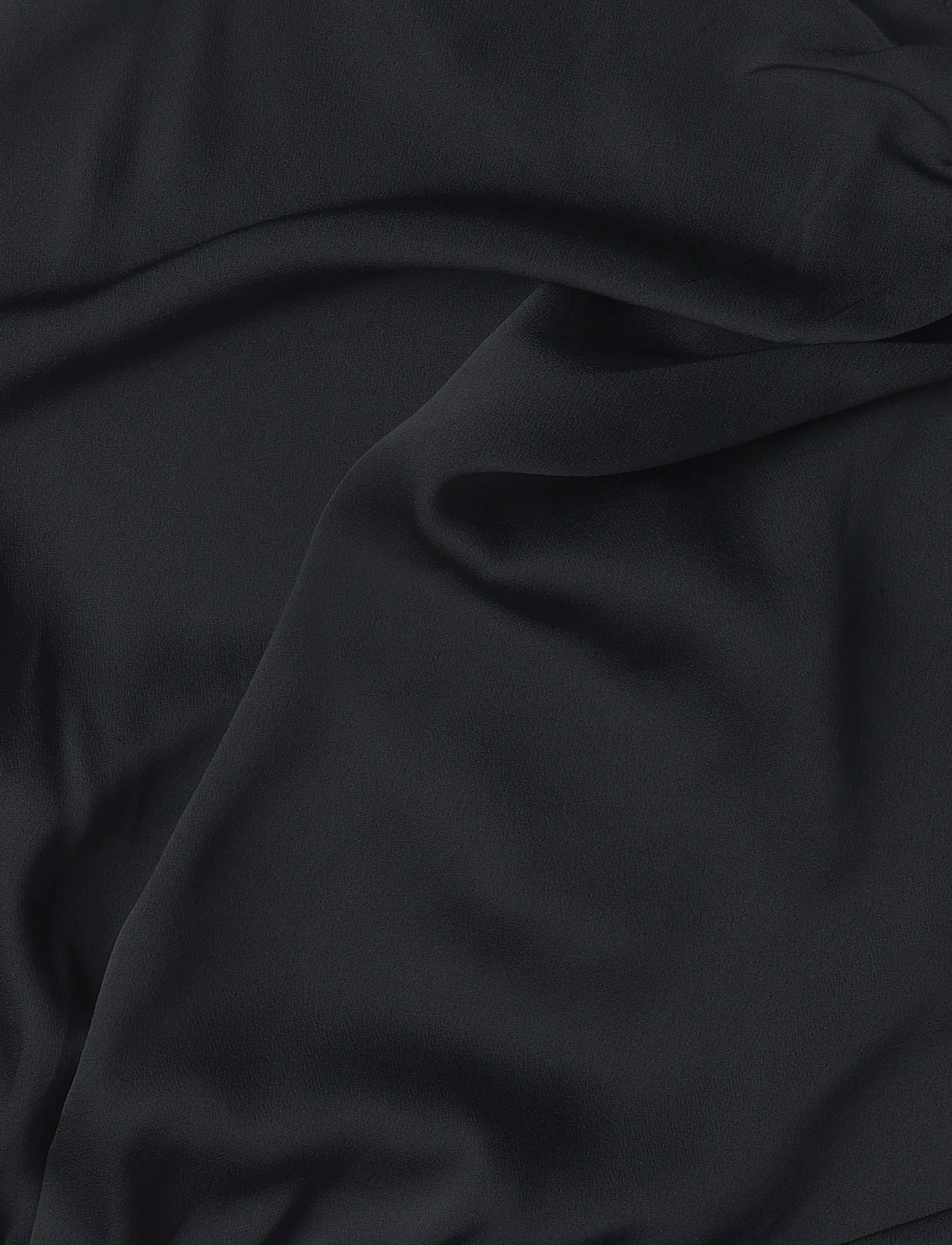 Ahlvar Gallery - Myra dress - Õhtukleidid - dark grey - 4