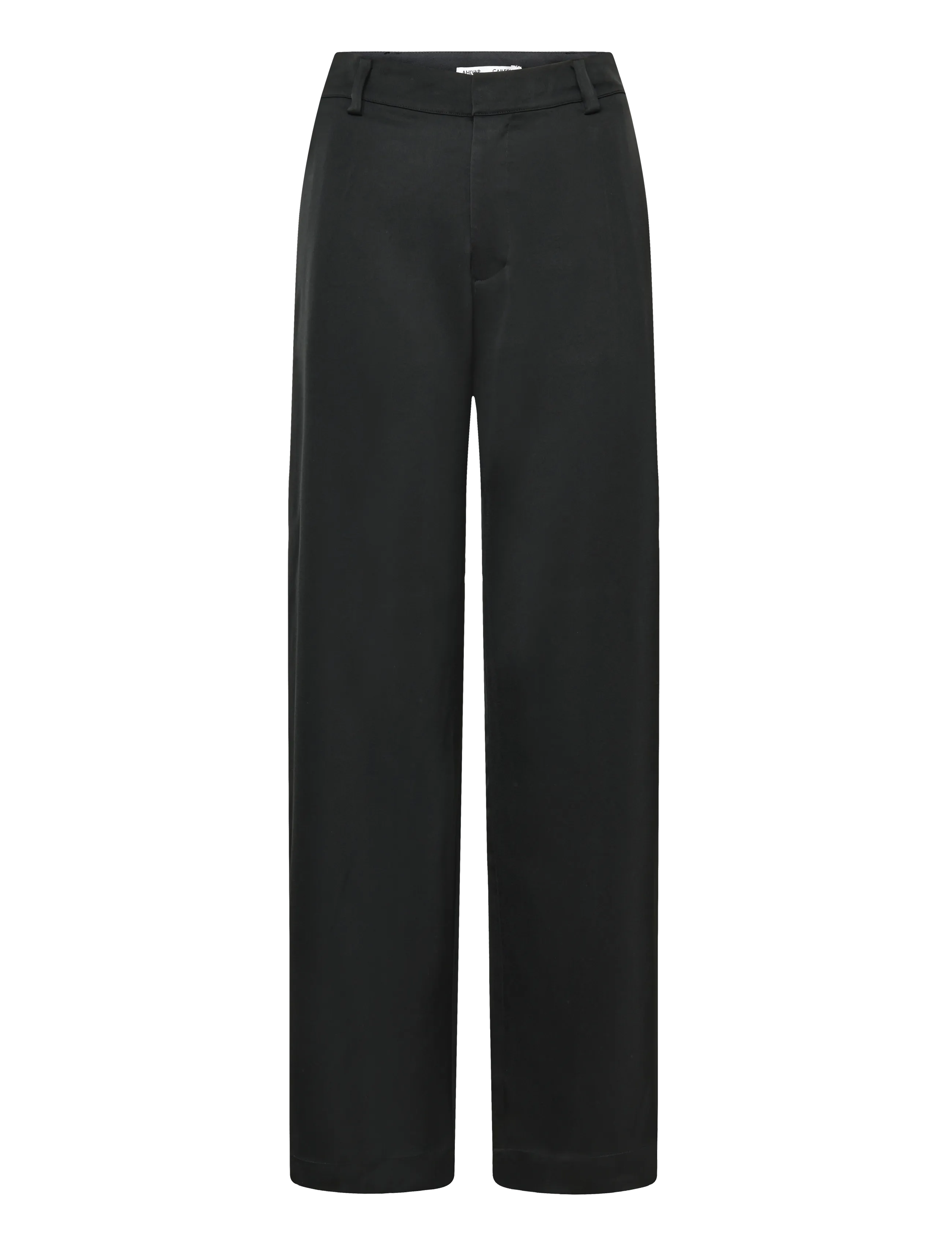 Ahlvar Gallery - Mila trousers - black - 1